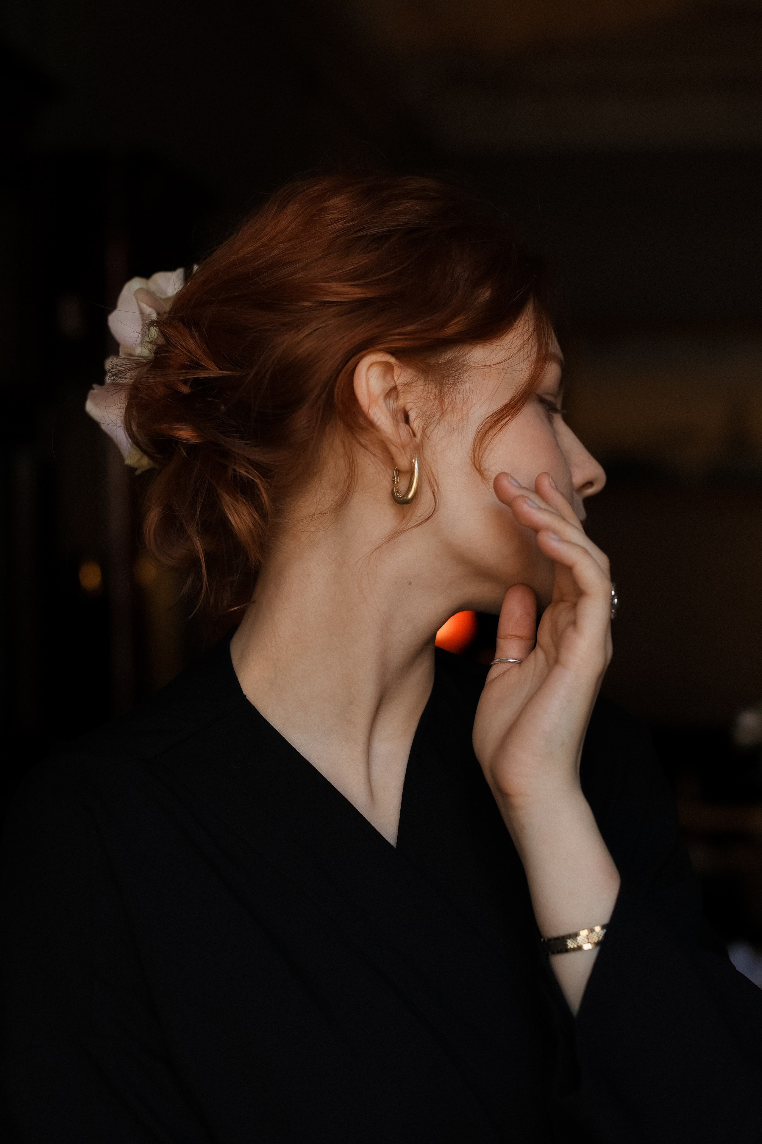 Индивидуальные и свадебные съемки. Фотограф Мария Онопченко