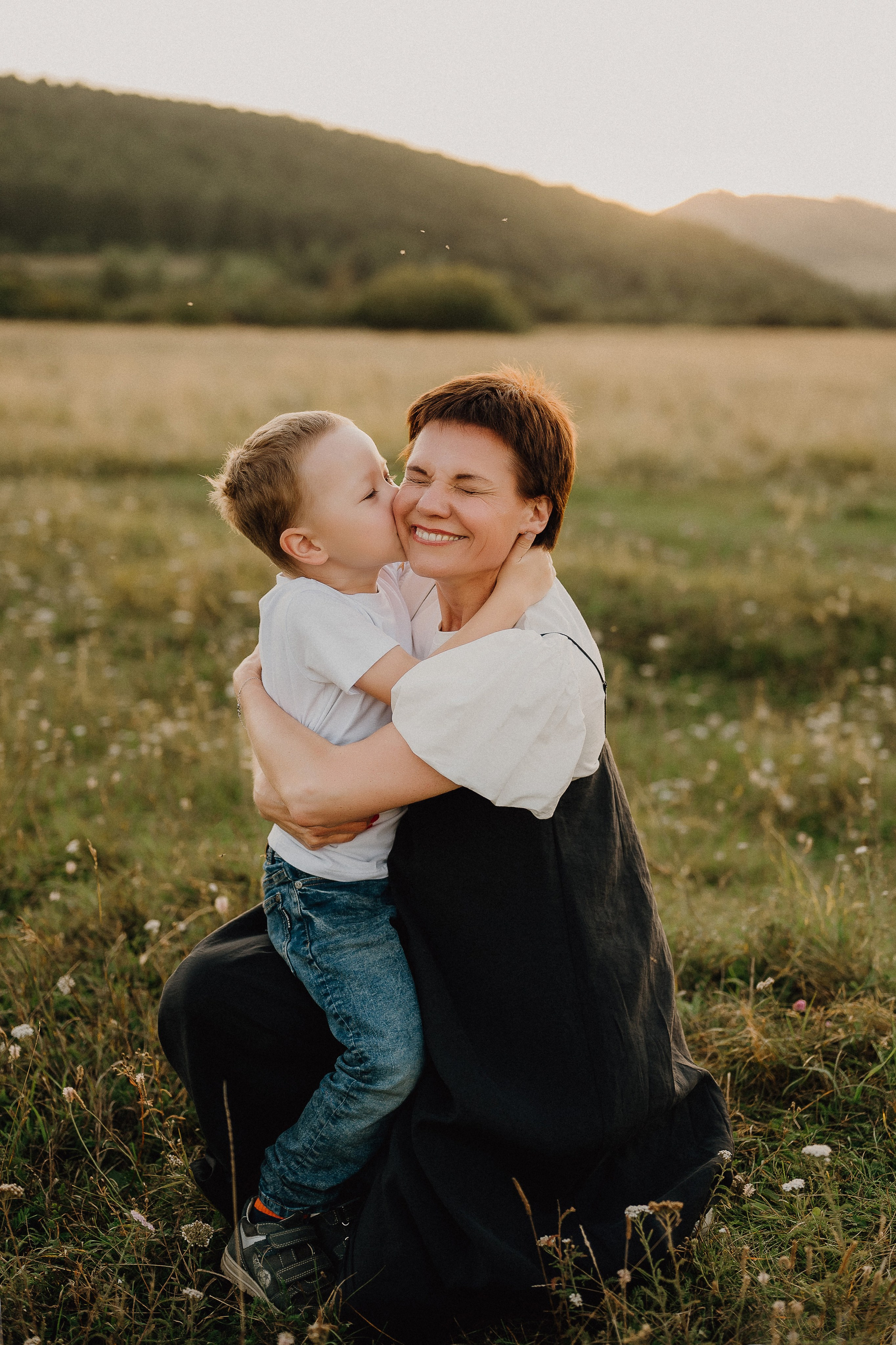 Портфолио. Свадебный и семейный фотограф в Красноярске Анна Туз