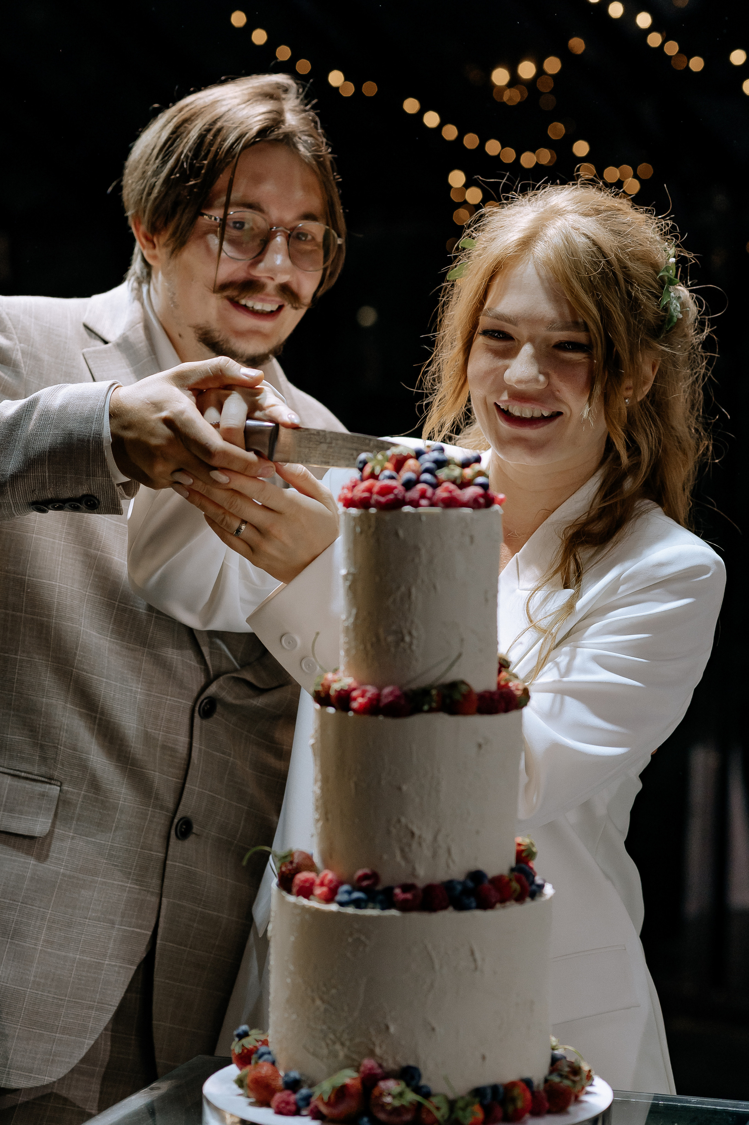 Свадебные пакеты фотографа