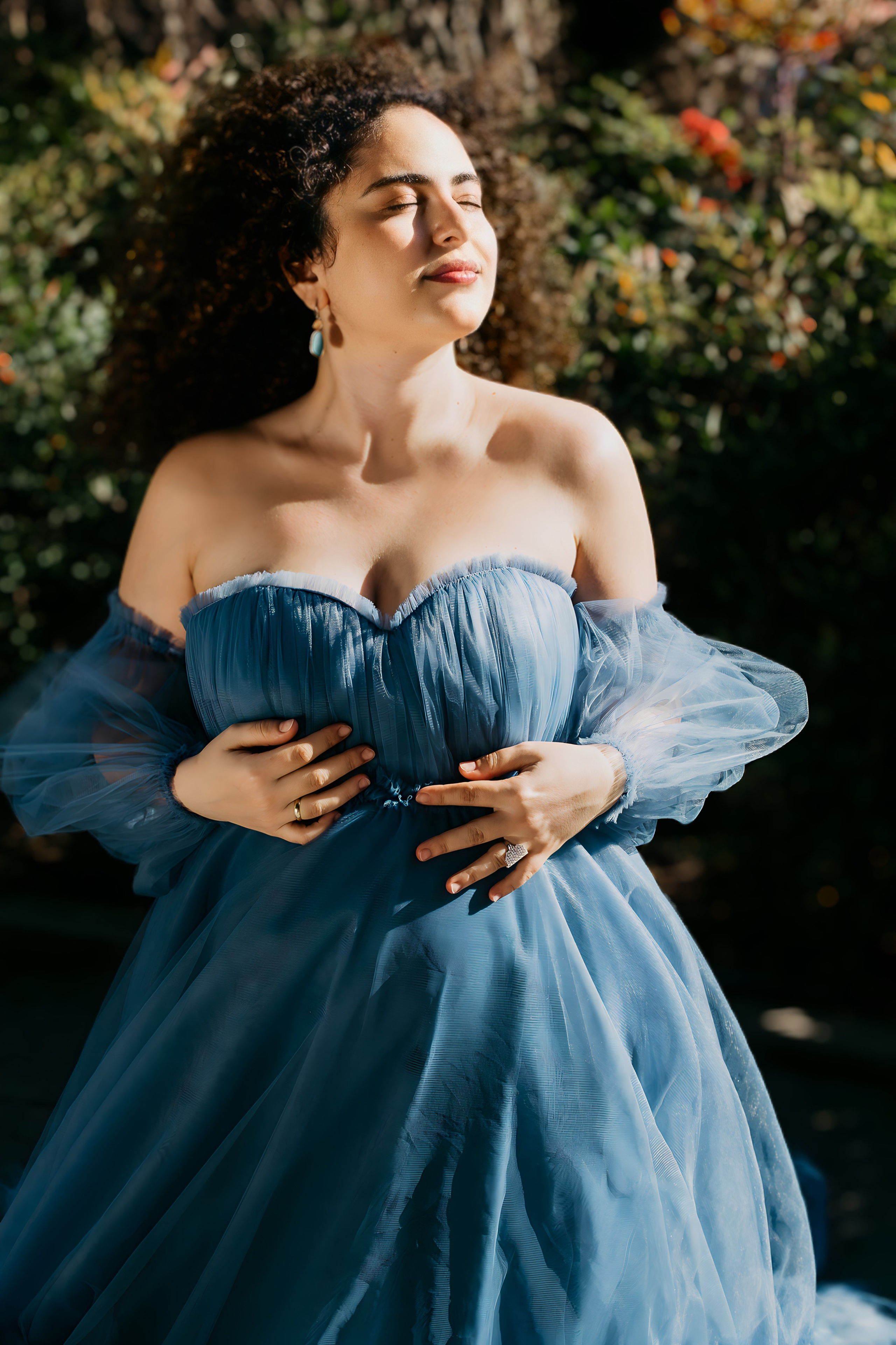 Фотограф в Тбилиси