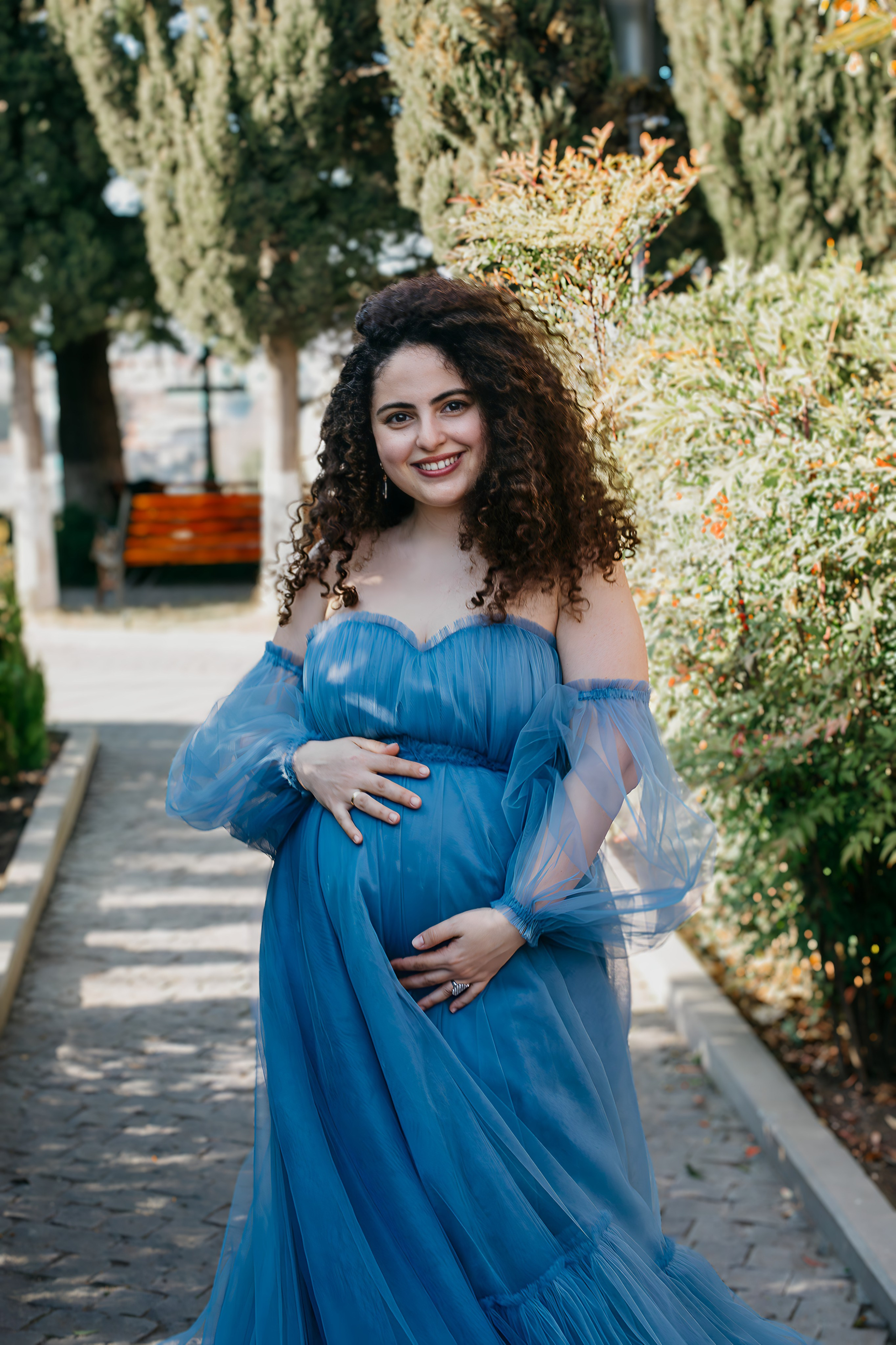 Фотограф в Тбилиси