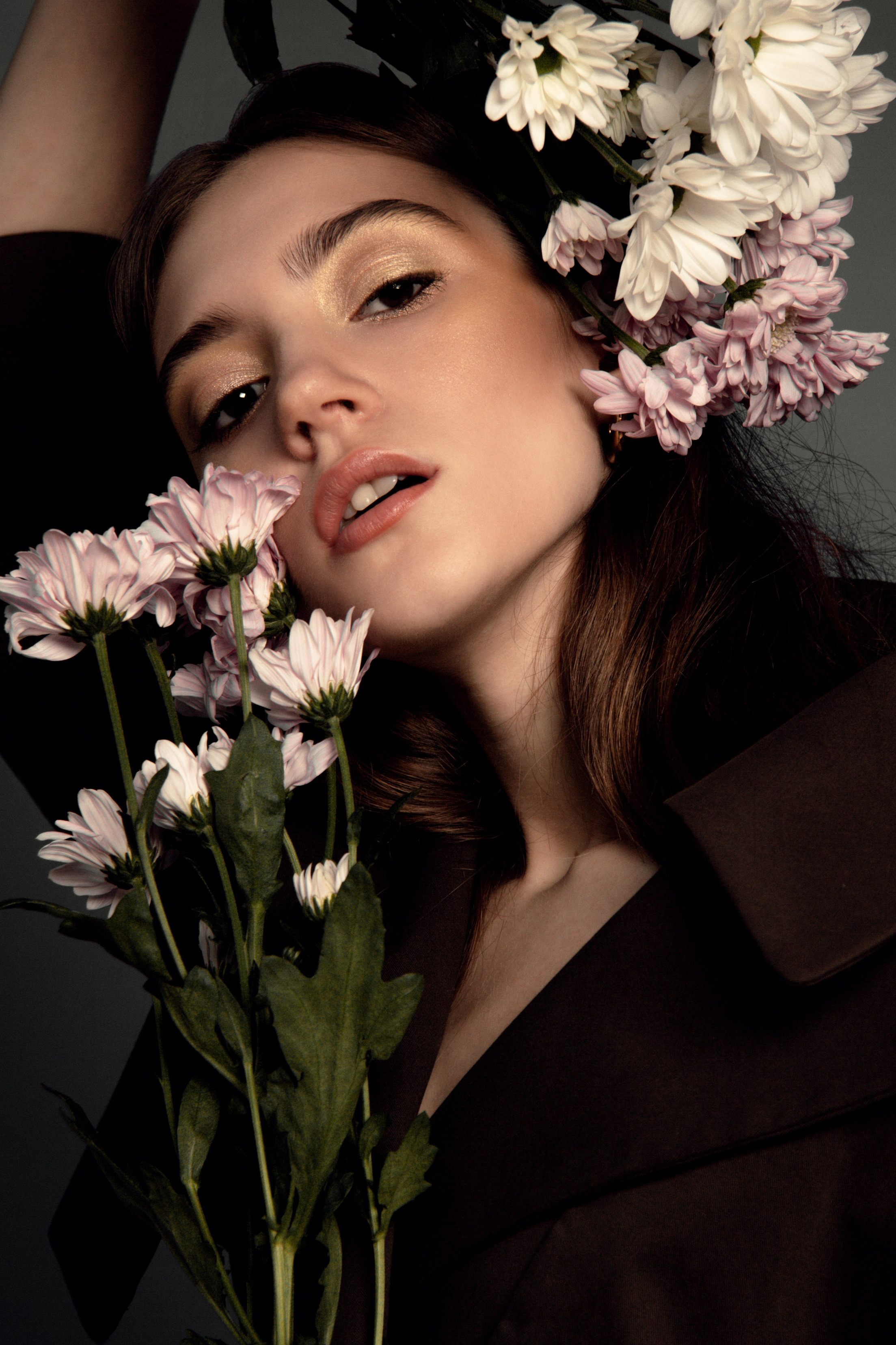 Услуги. Фотограф Елизавета Карапец