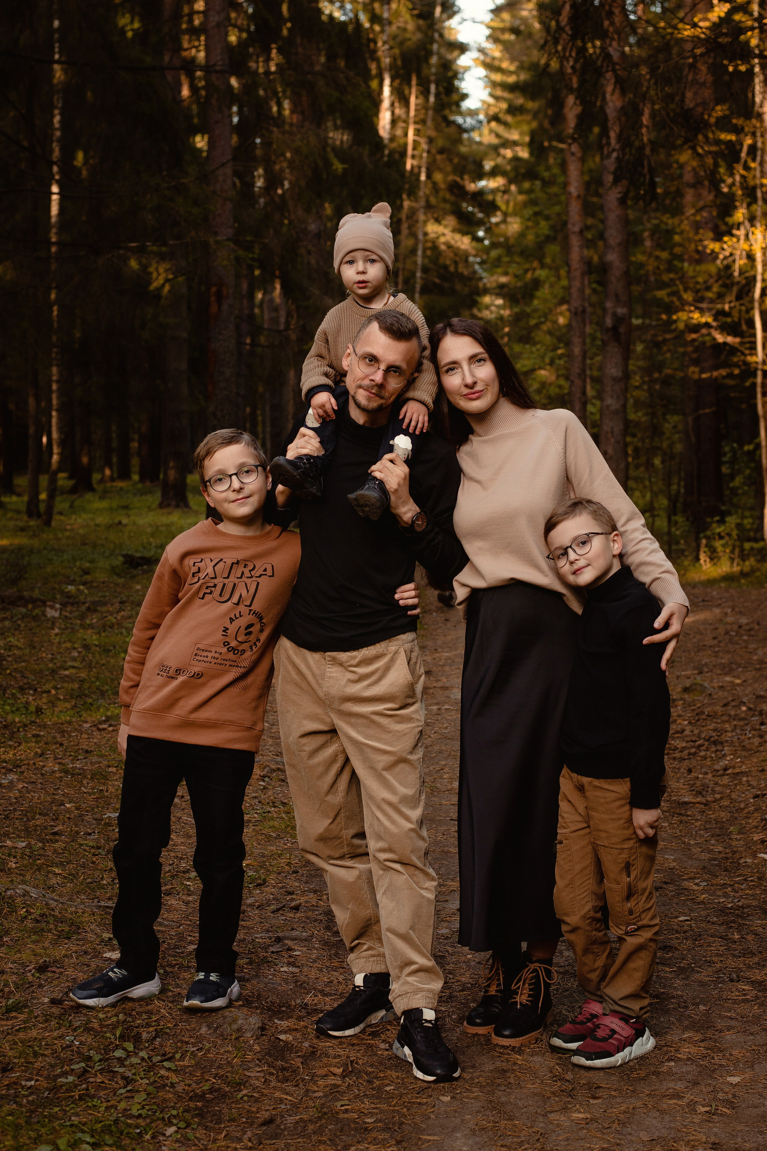 Услуги. Семейный и детский фотограф Иваново Ксения Азаренкова