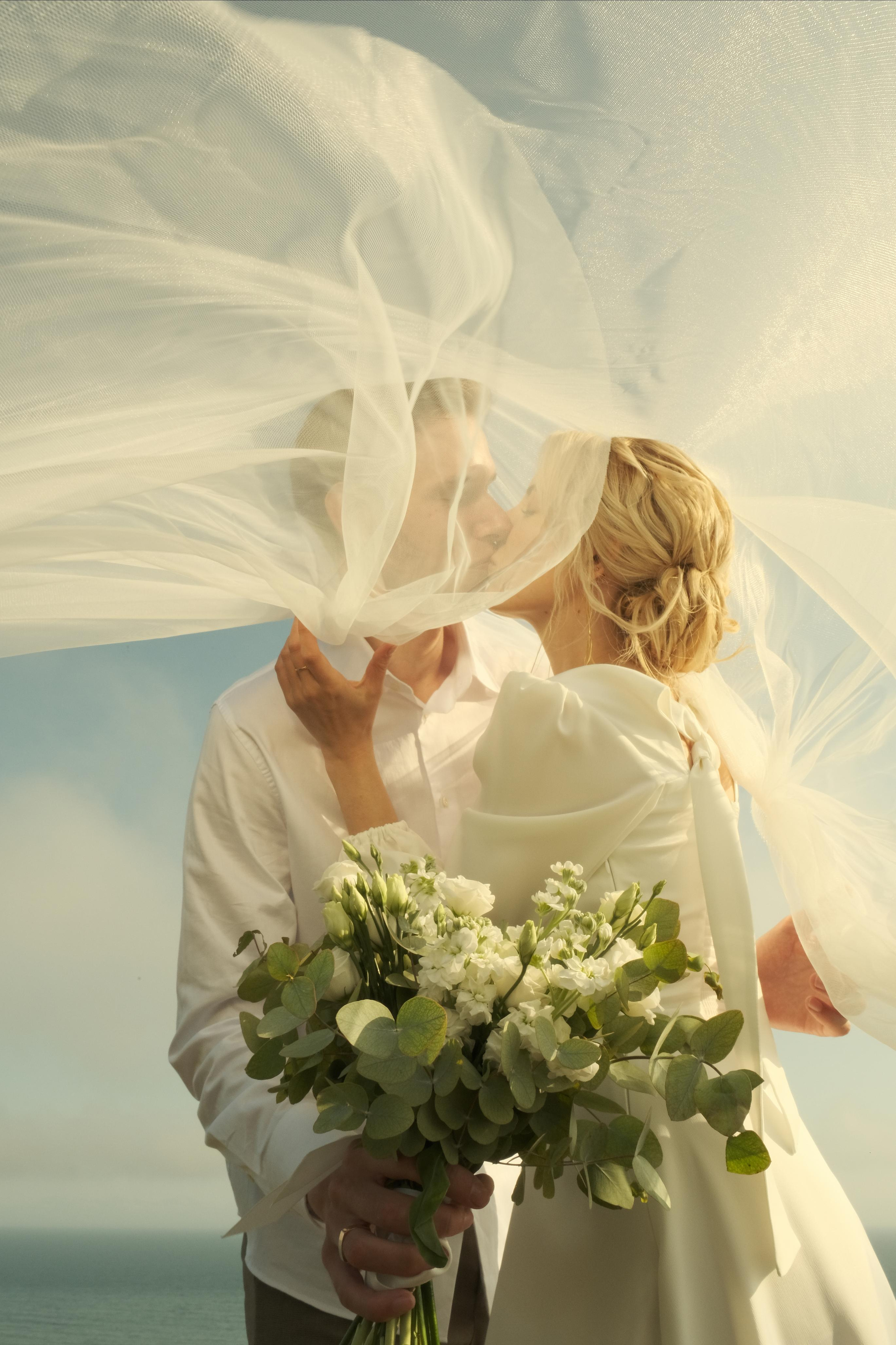 Свадебный фотограф Хабаровск, какая цена