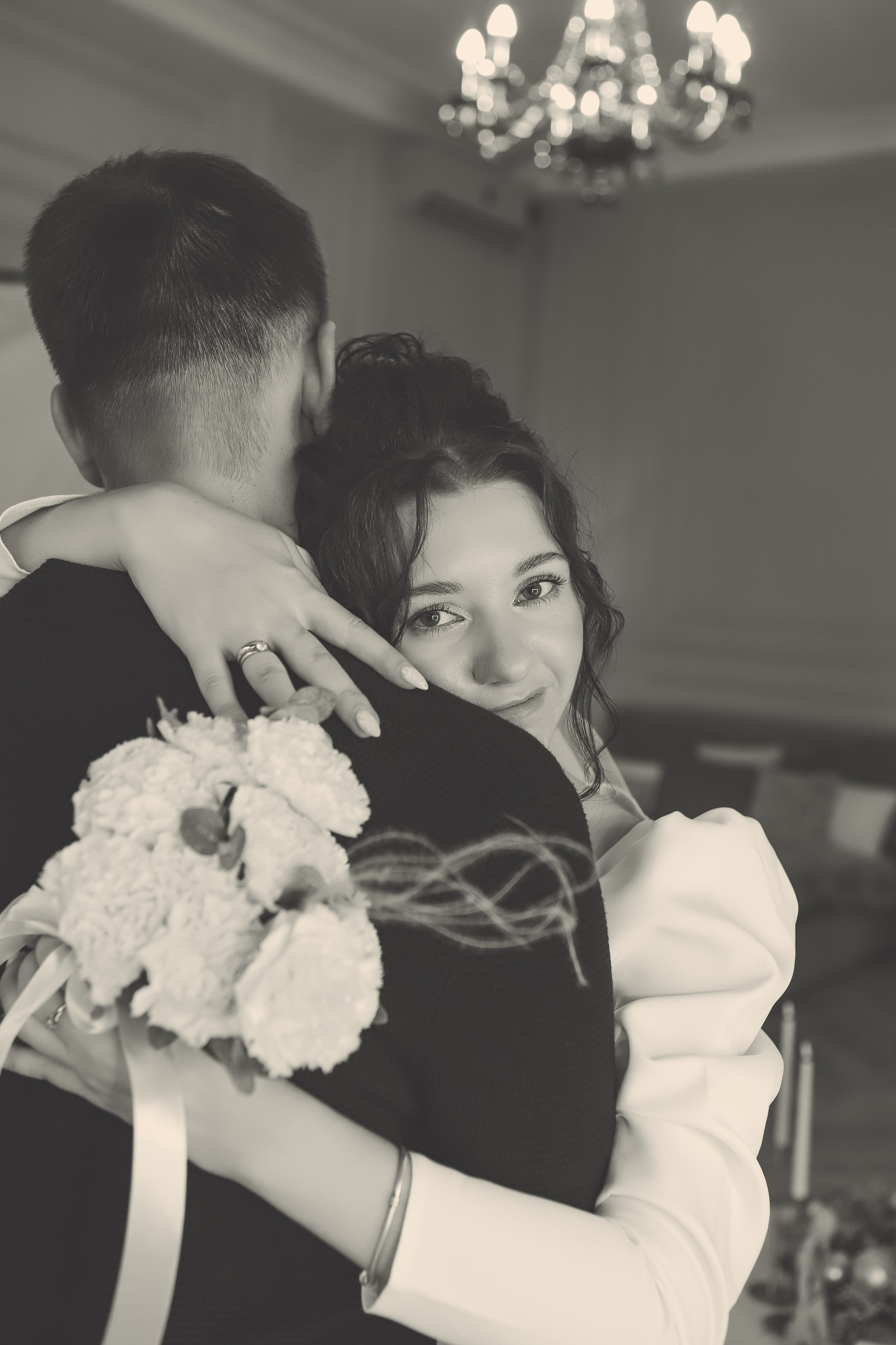 Фотограф в Москве Елена Дроботя