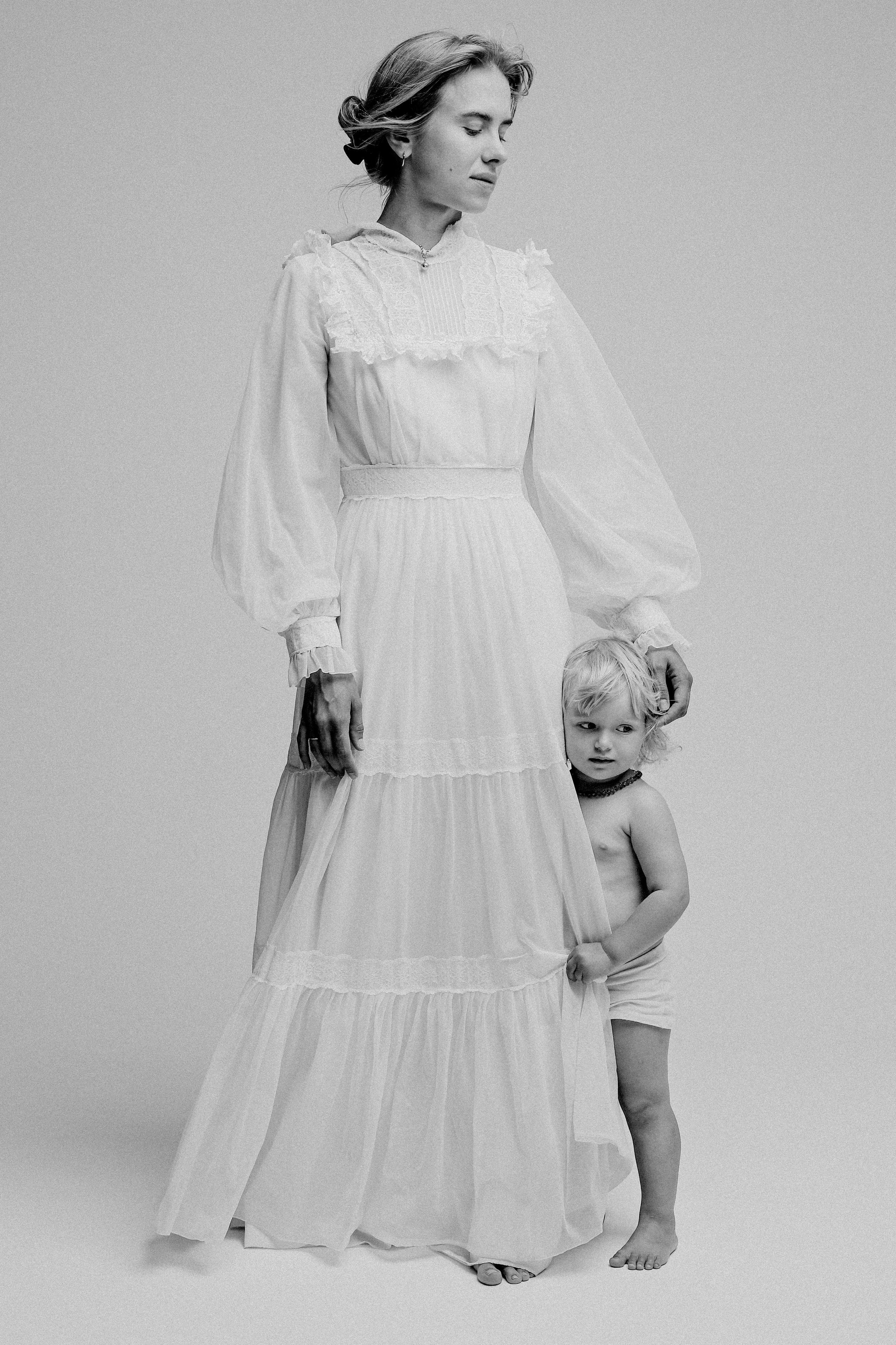 Ваывапф. Женский фотограф Анна Галлей