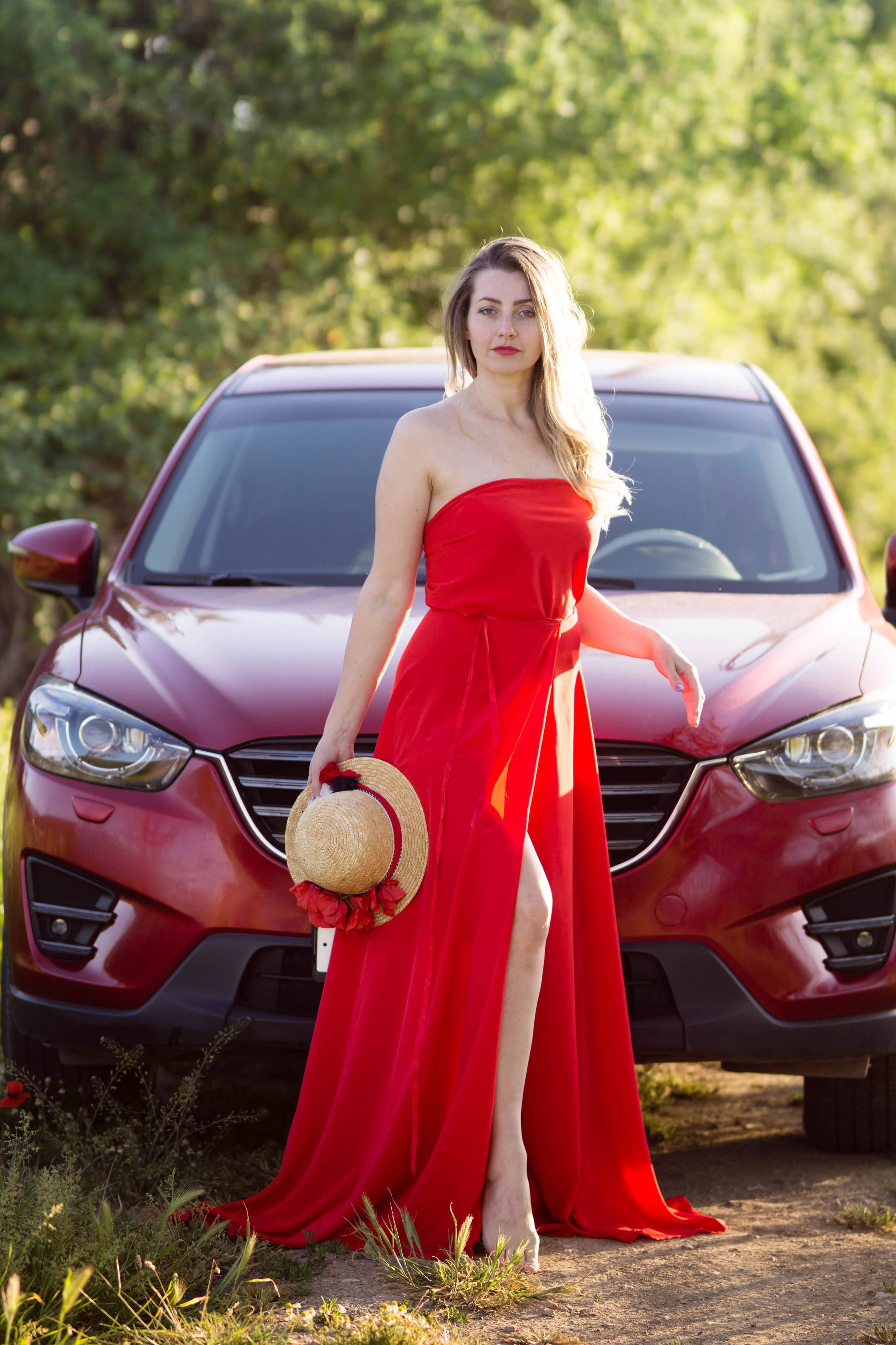 Прокат платьев для фотосессии. Фотограф Kostyanika_olga в Екатеринбурге