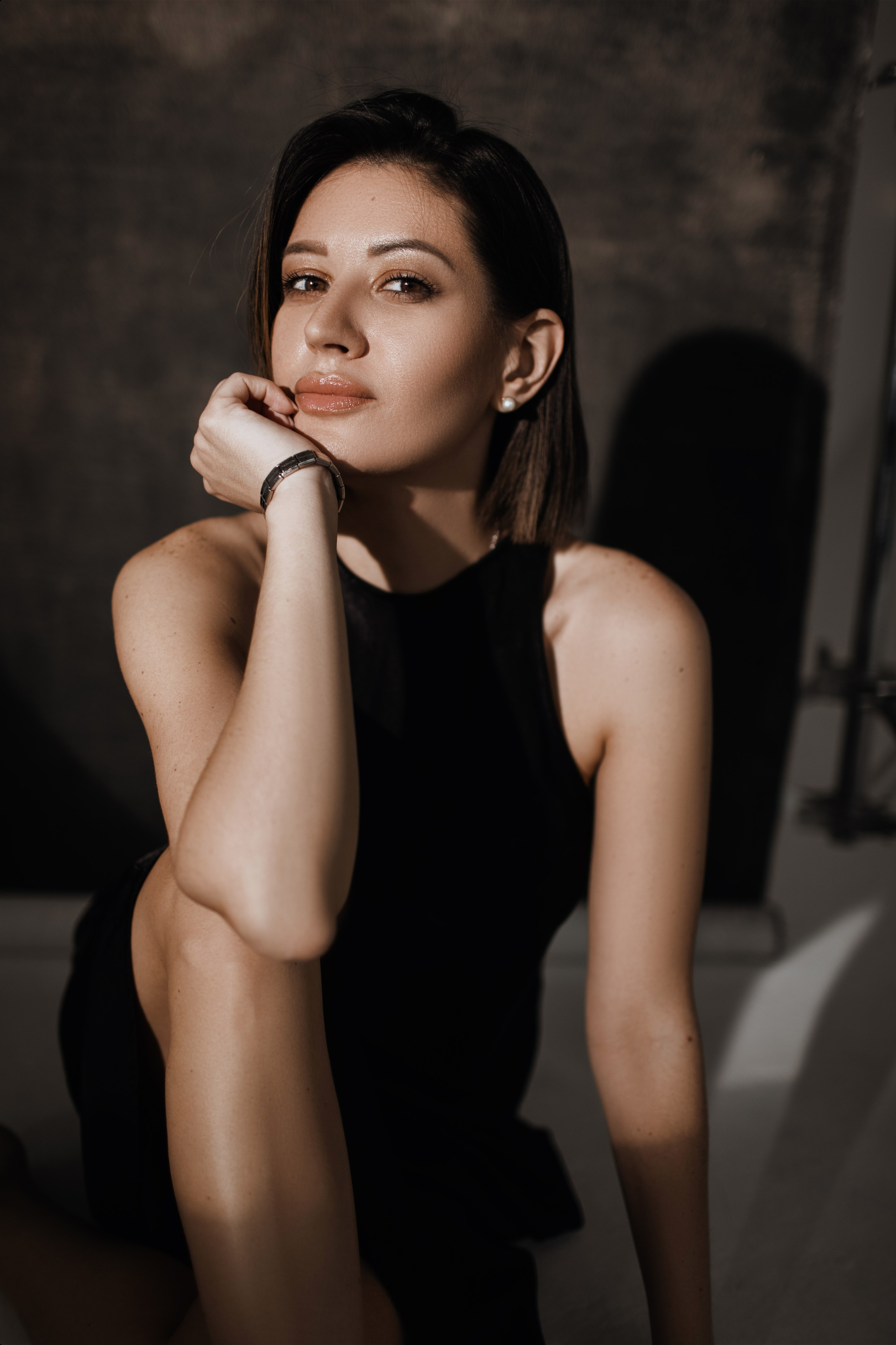 фотограф Черная Юлия Москва