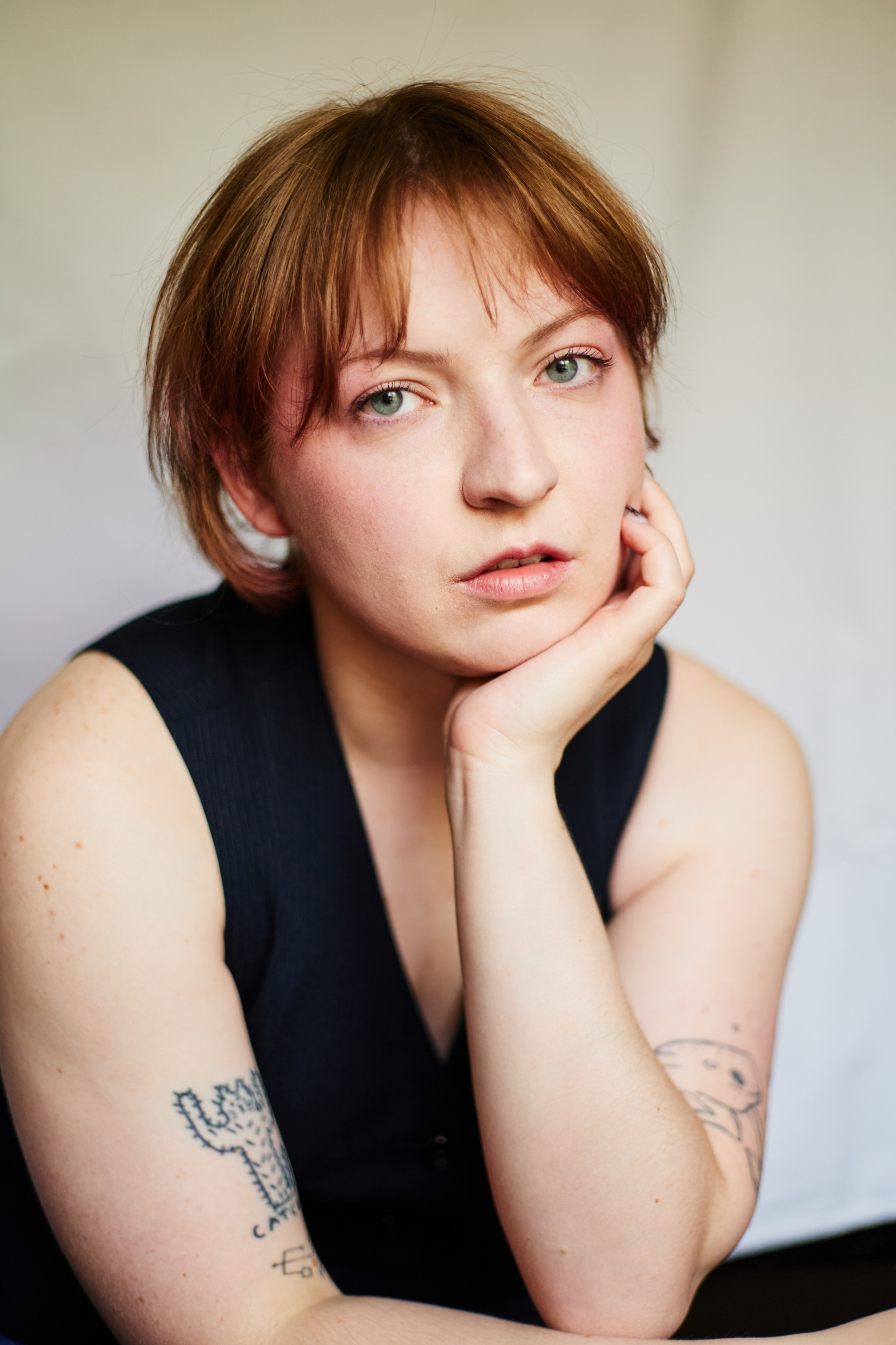 ОБО МНЕ. Vera Lider | Photographer