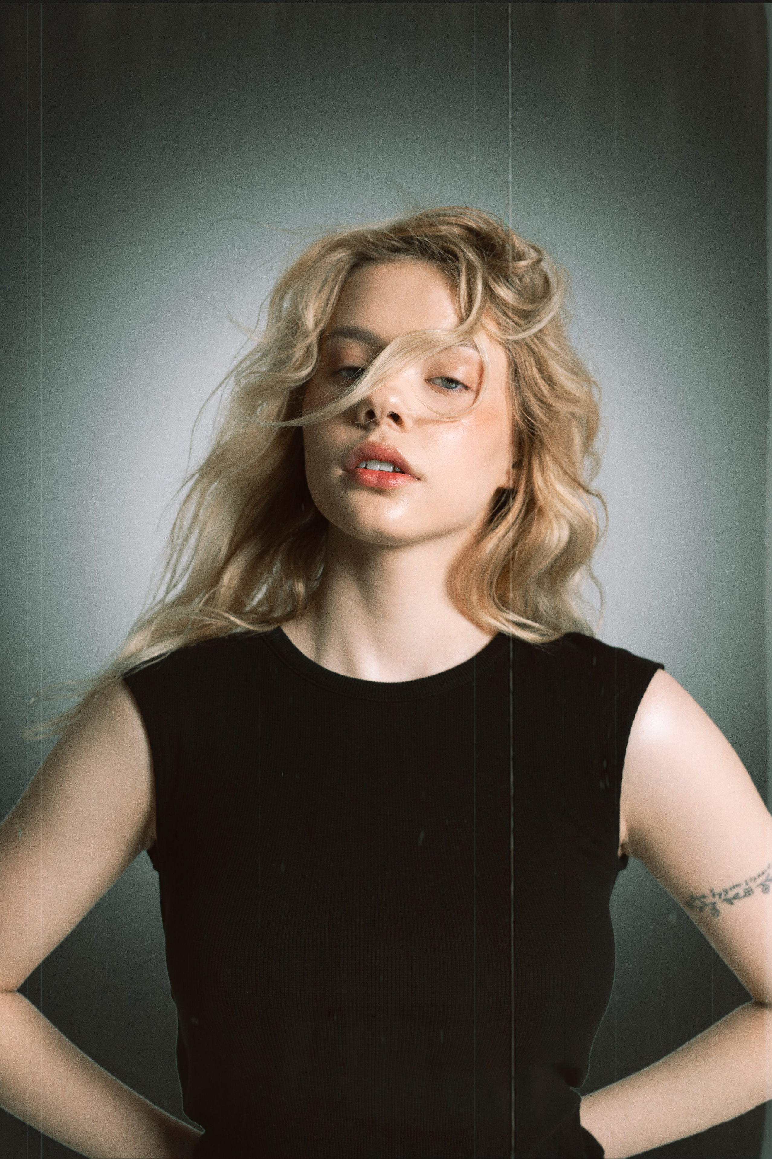 Услуги. Главная