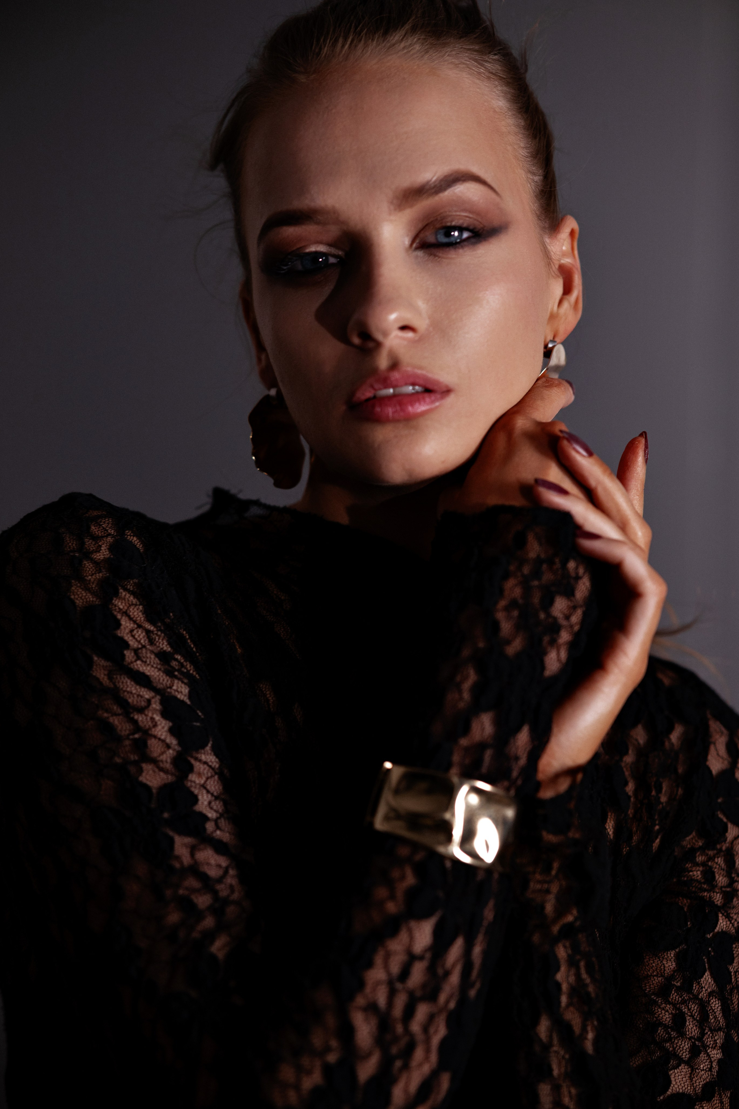 обучение выдержке, диафрагме и ISO в Витебске