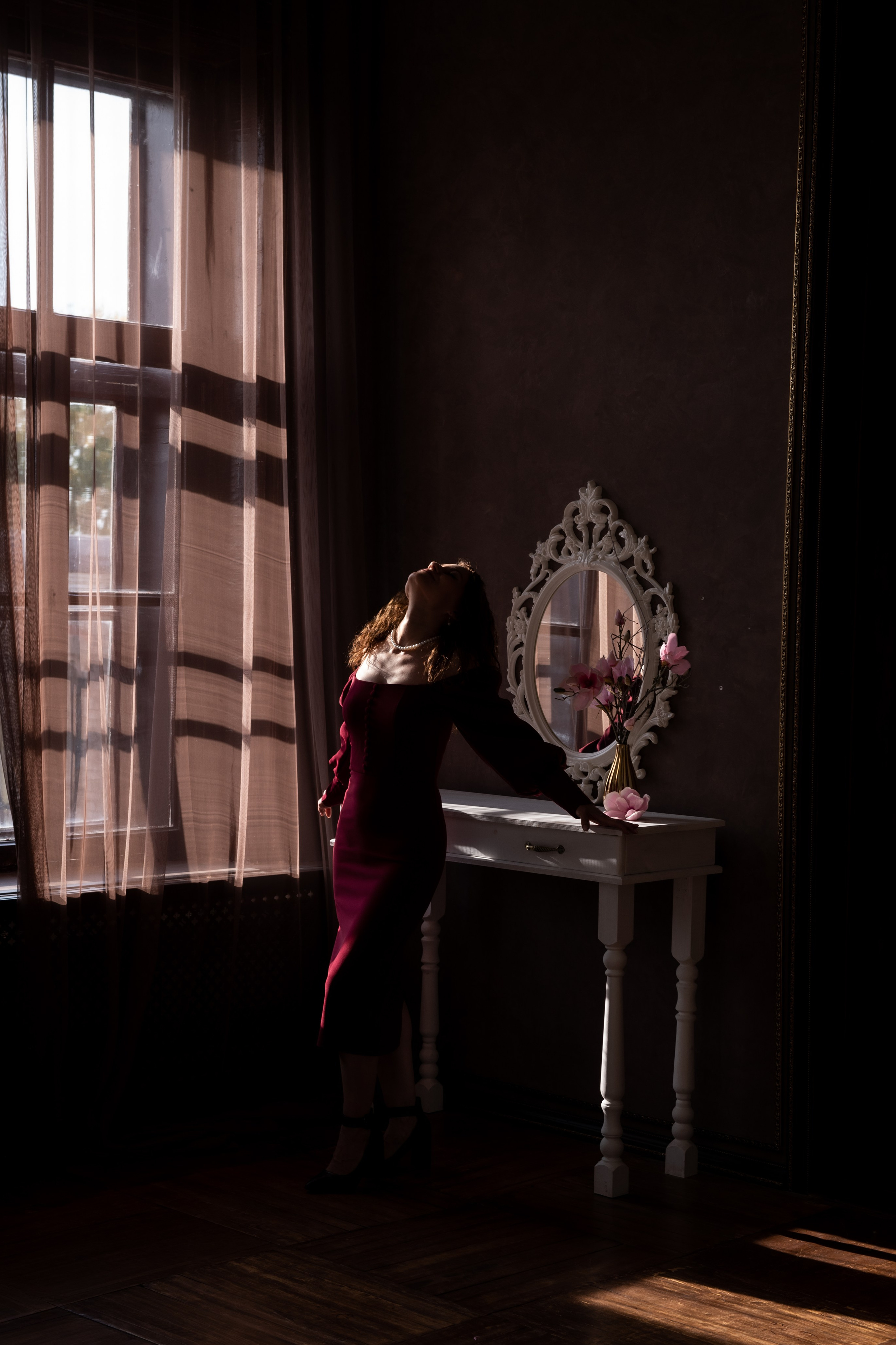 Свадебный и портретный фотограф в Казани