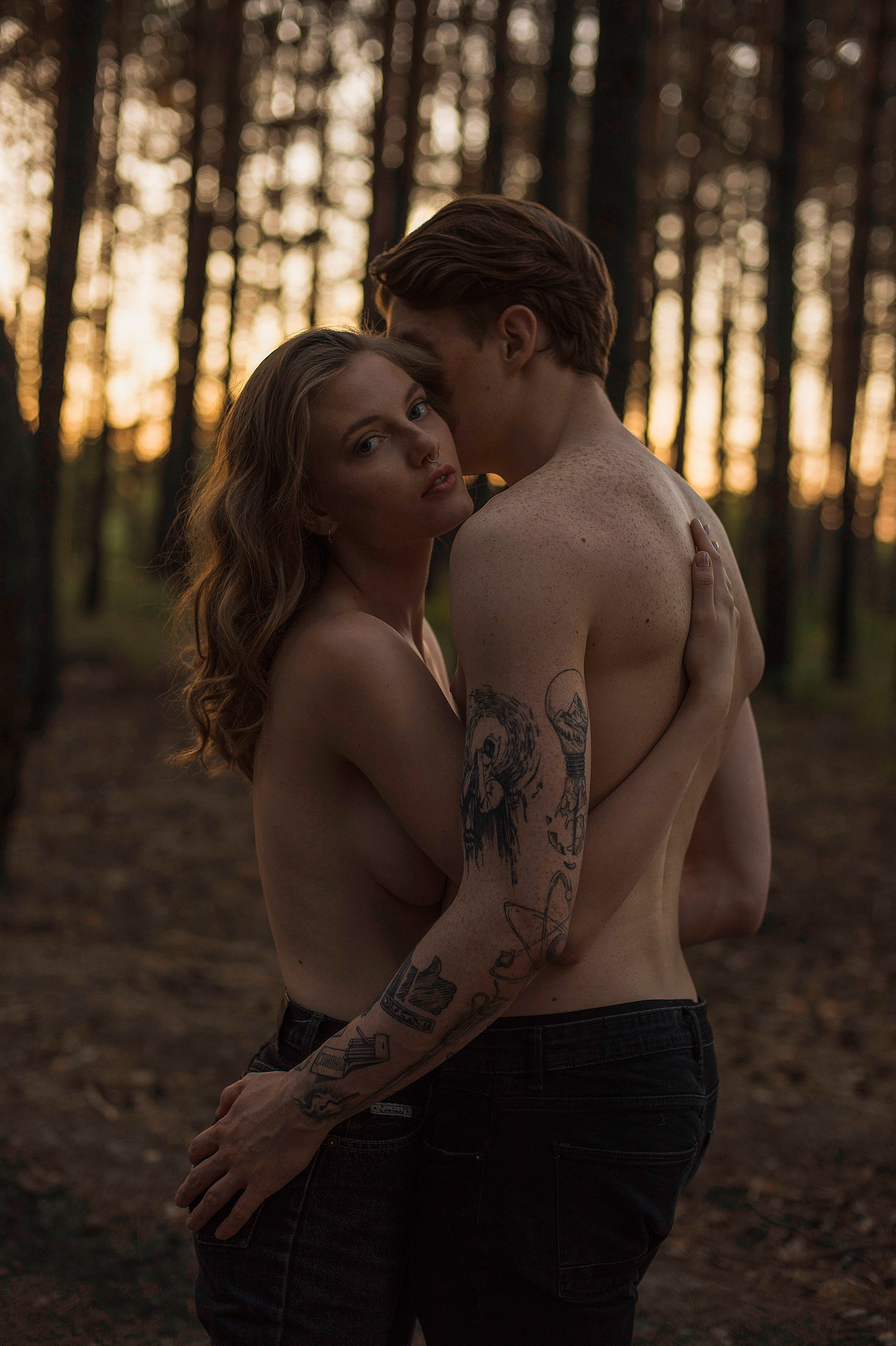 Фотограф в Ялте и Крыму. Фотосессии в студии и на природе