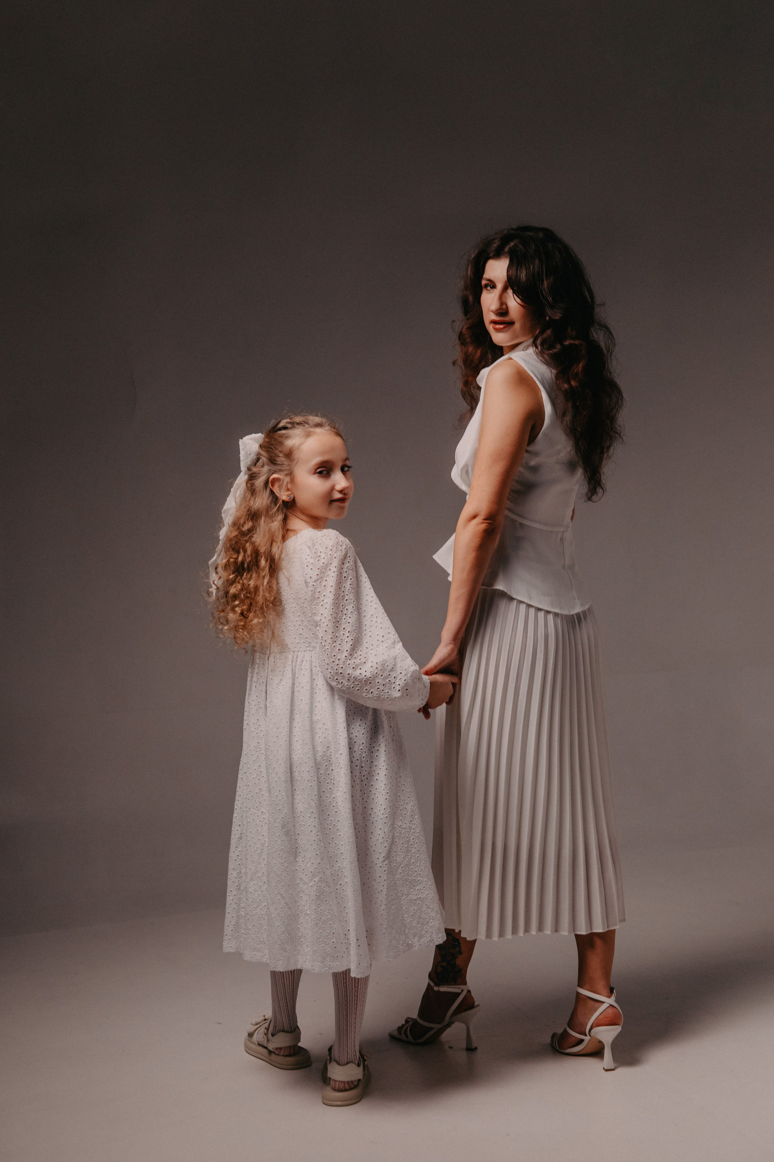 Фотограф Амалия Ахмедова, Калининград