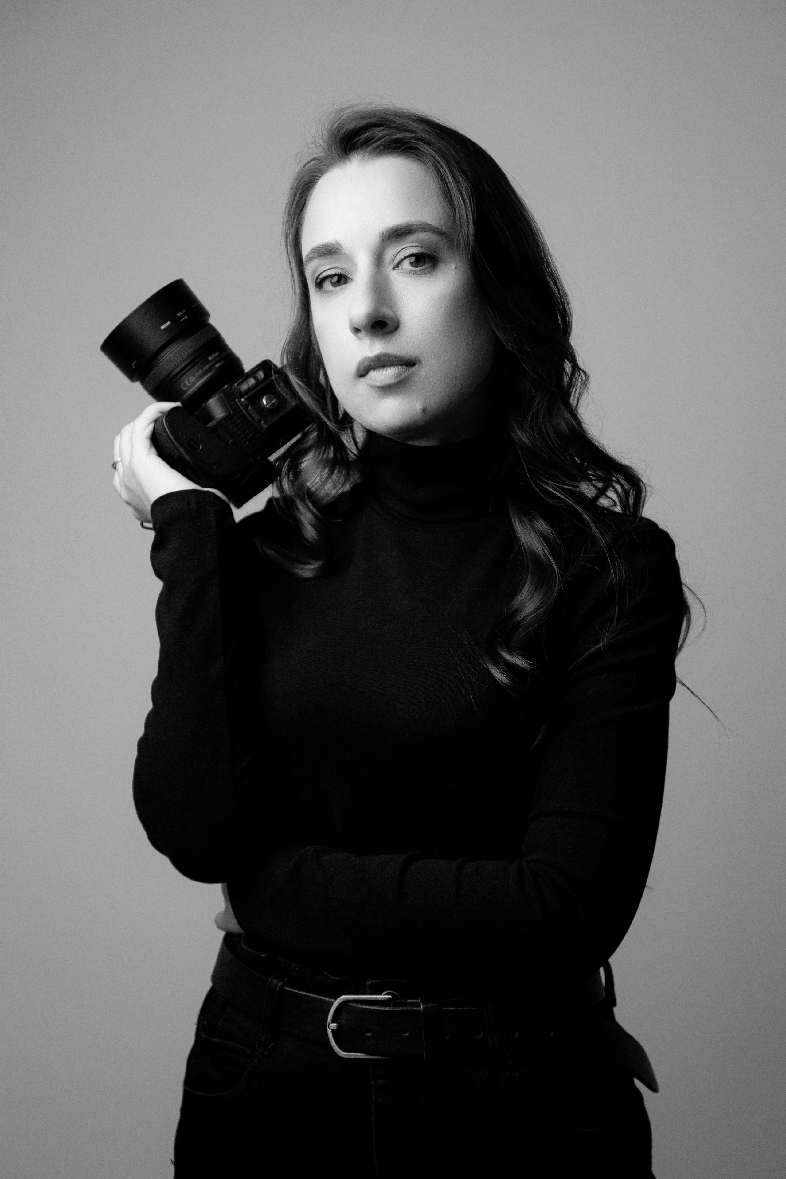 Кантакты. Мужской портрет, женский портрет, смелые образы (Минск, Беларусь)