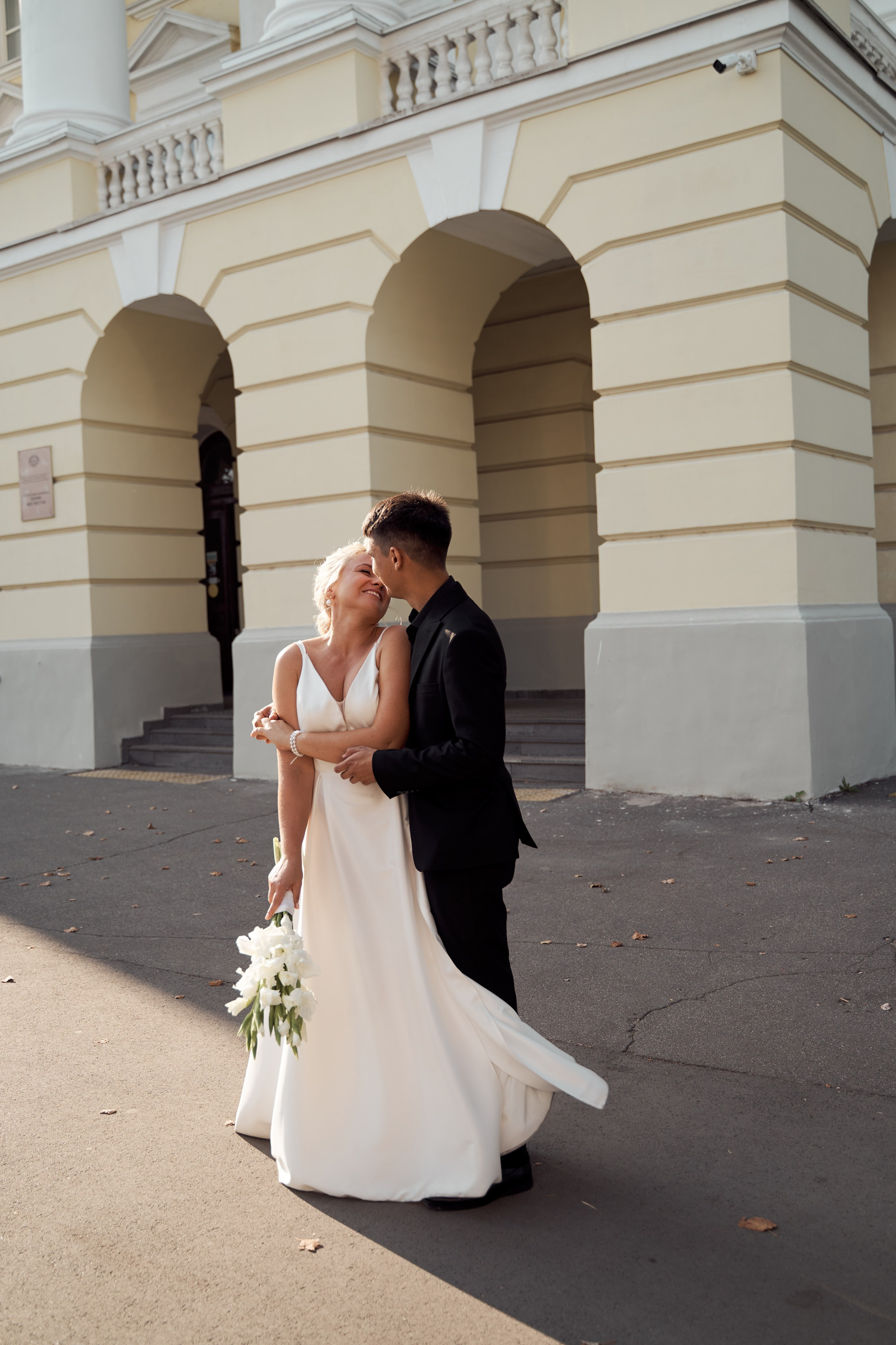 Стоимость. Фотограф Анна Главатских