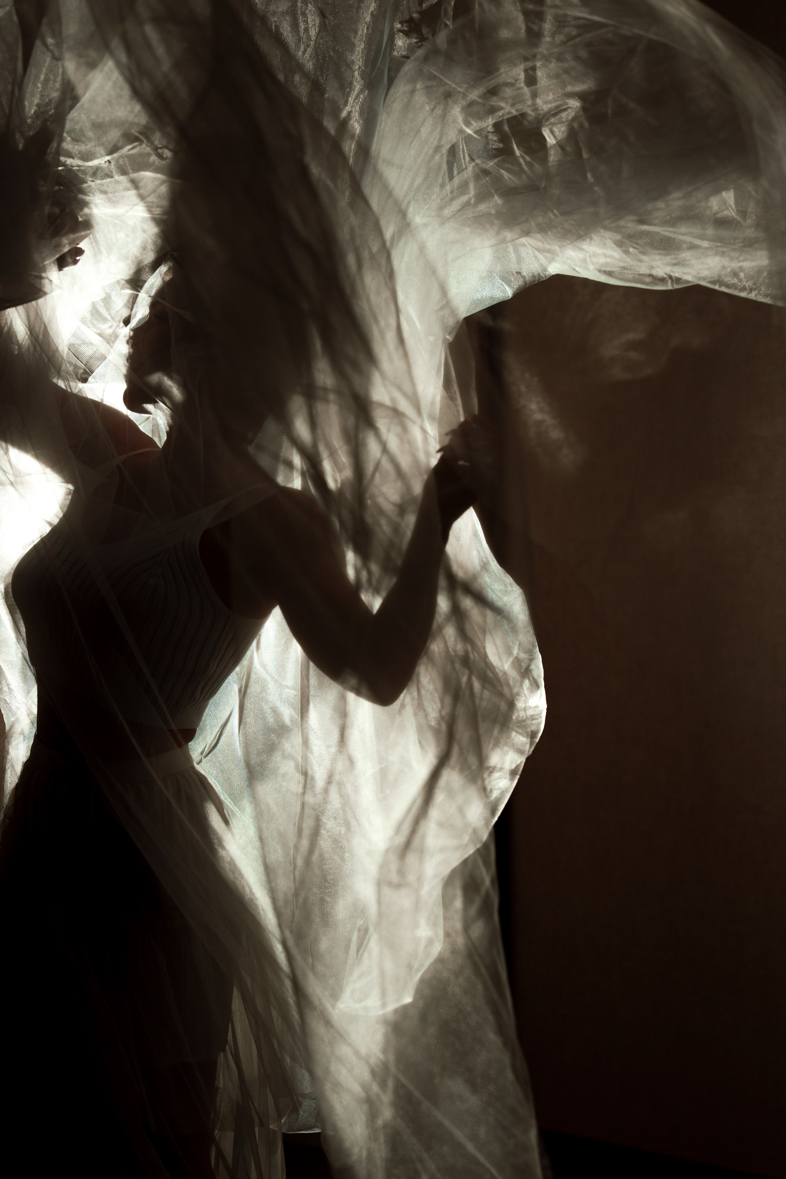 Анна Абаза. ARTEXPOPHOTO