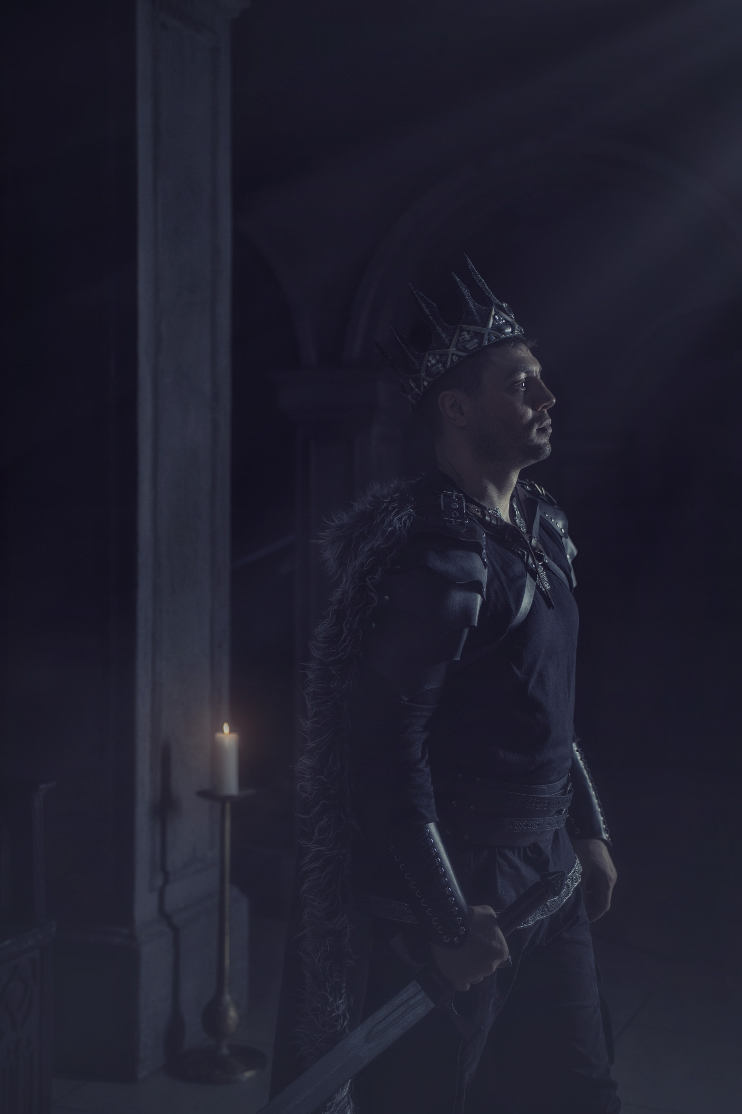 Полякова Мария. ARTEXPOPHOTO