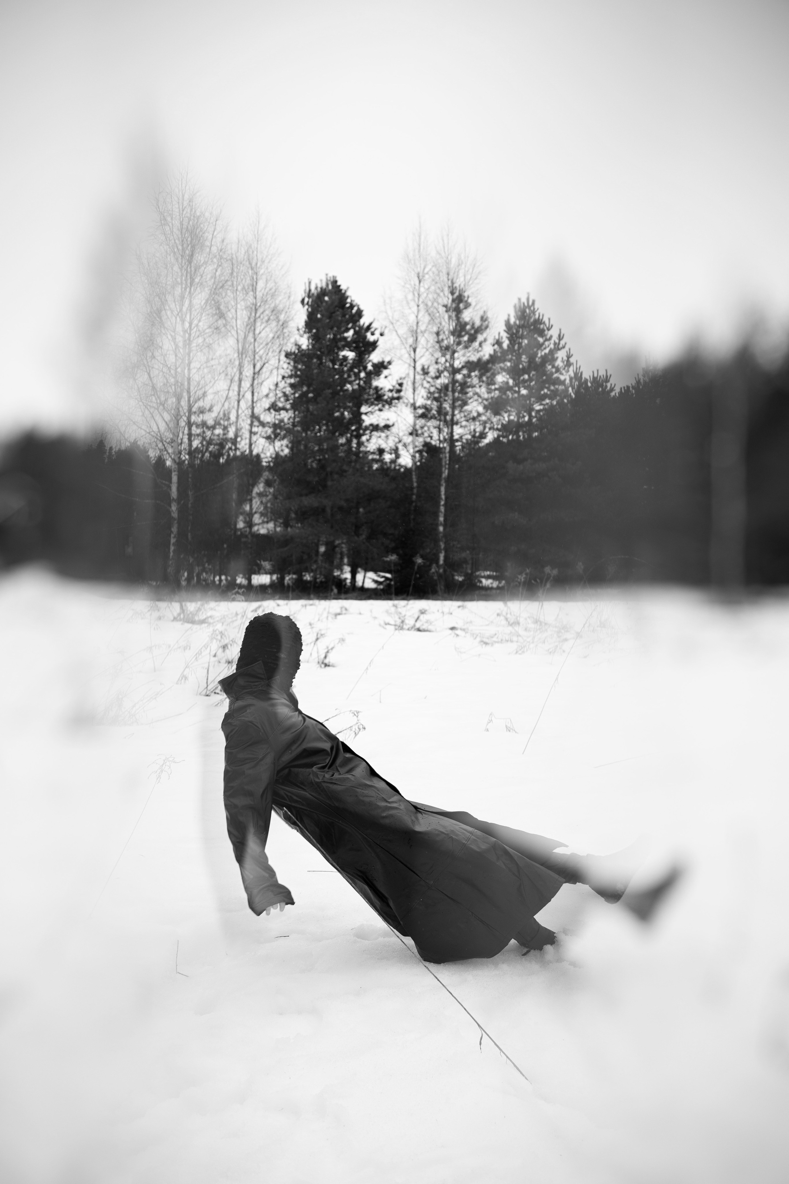 Полякова Мария. ARTEXPOPHOTO