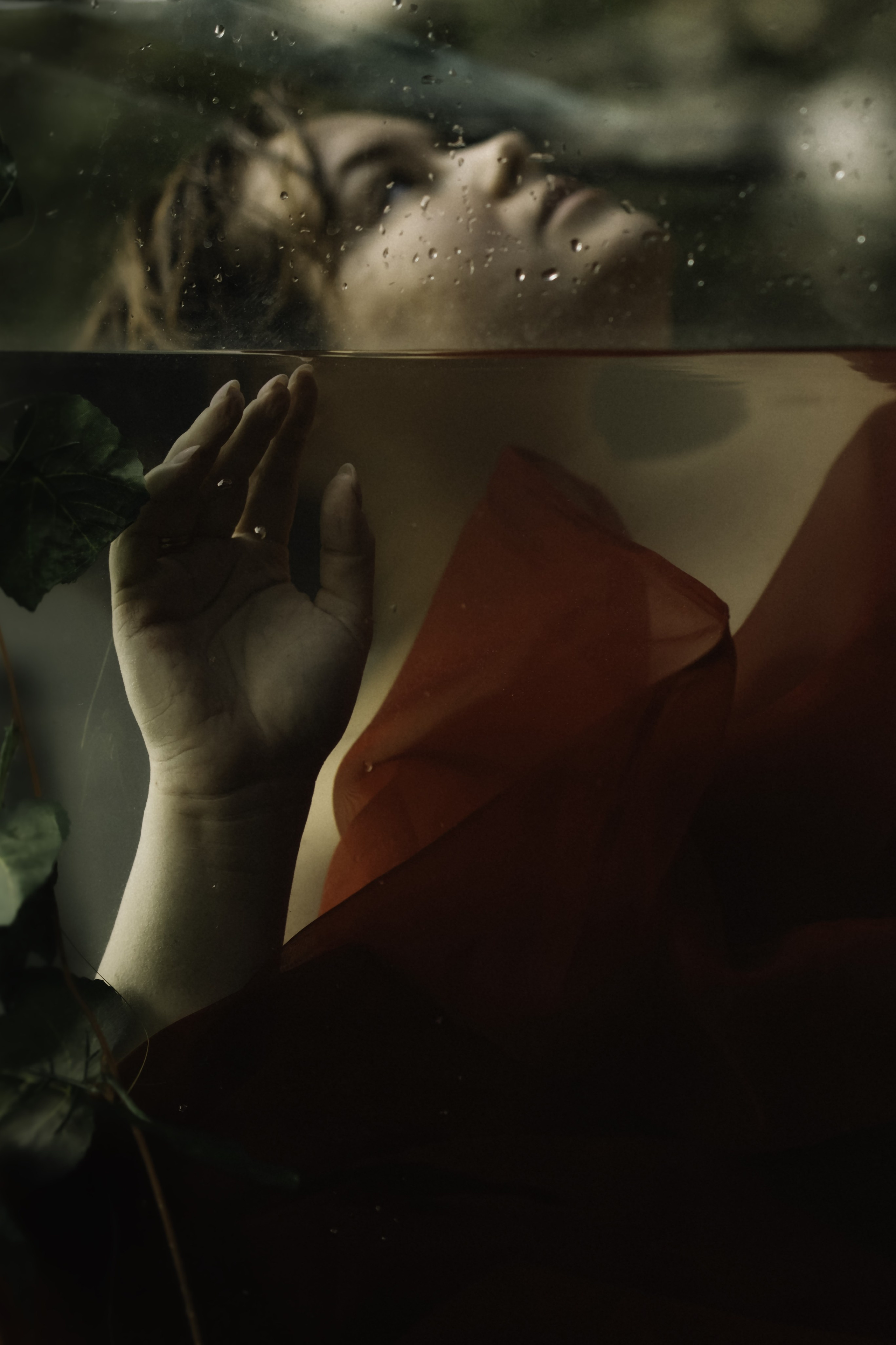 Никитина Марья. ARTEXPOPHOTO