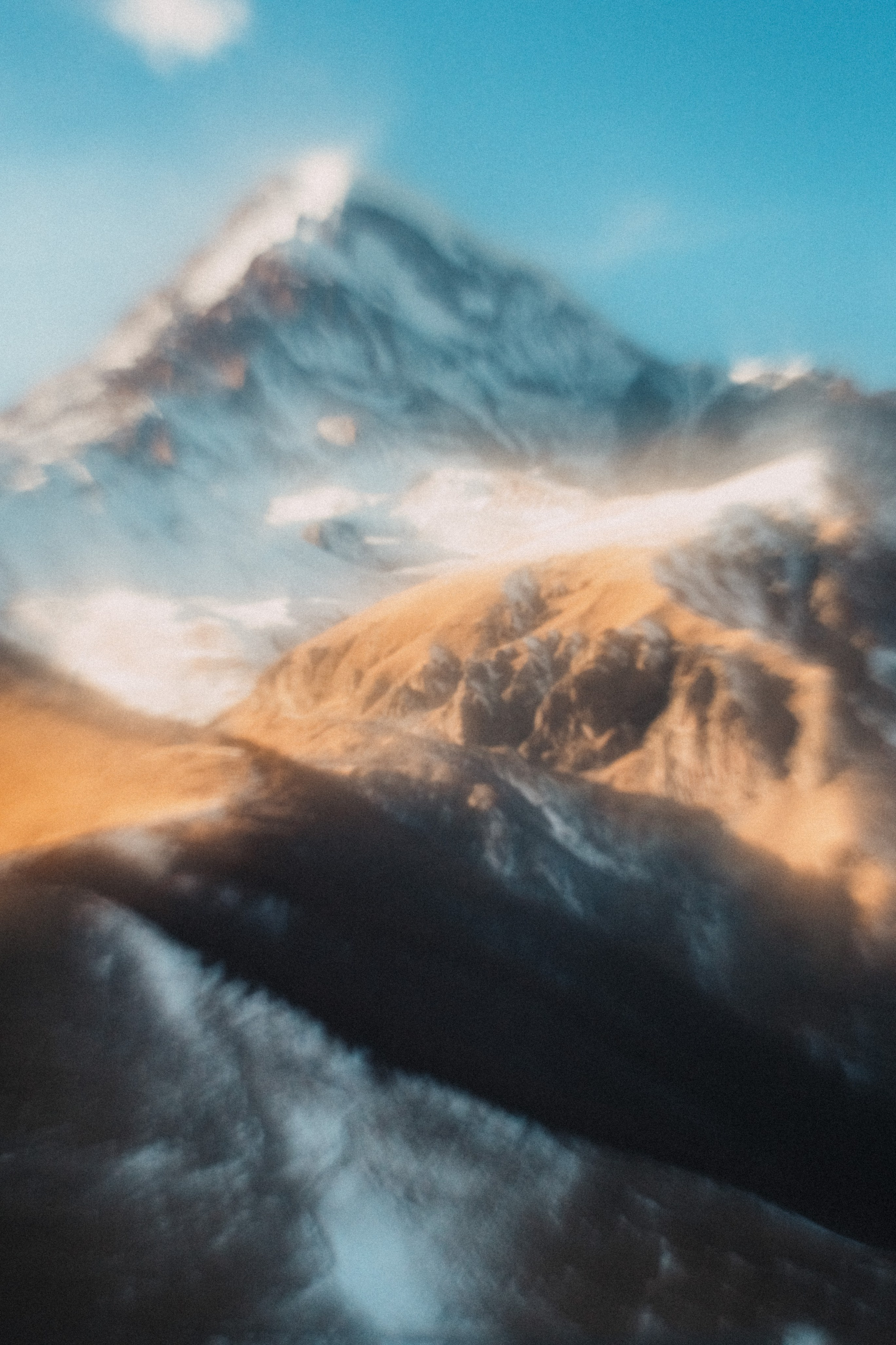 Принты/Пейзажи. Andrew Sozonov visual artist