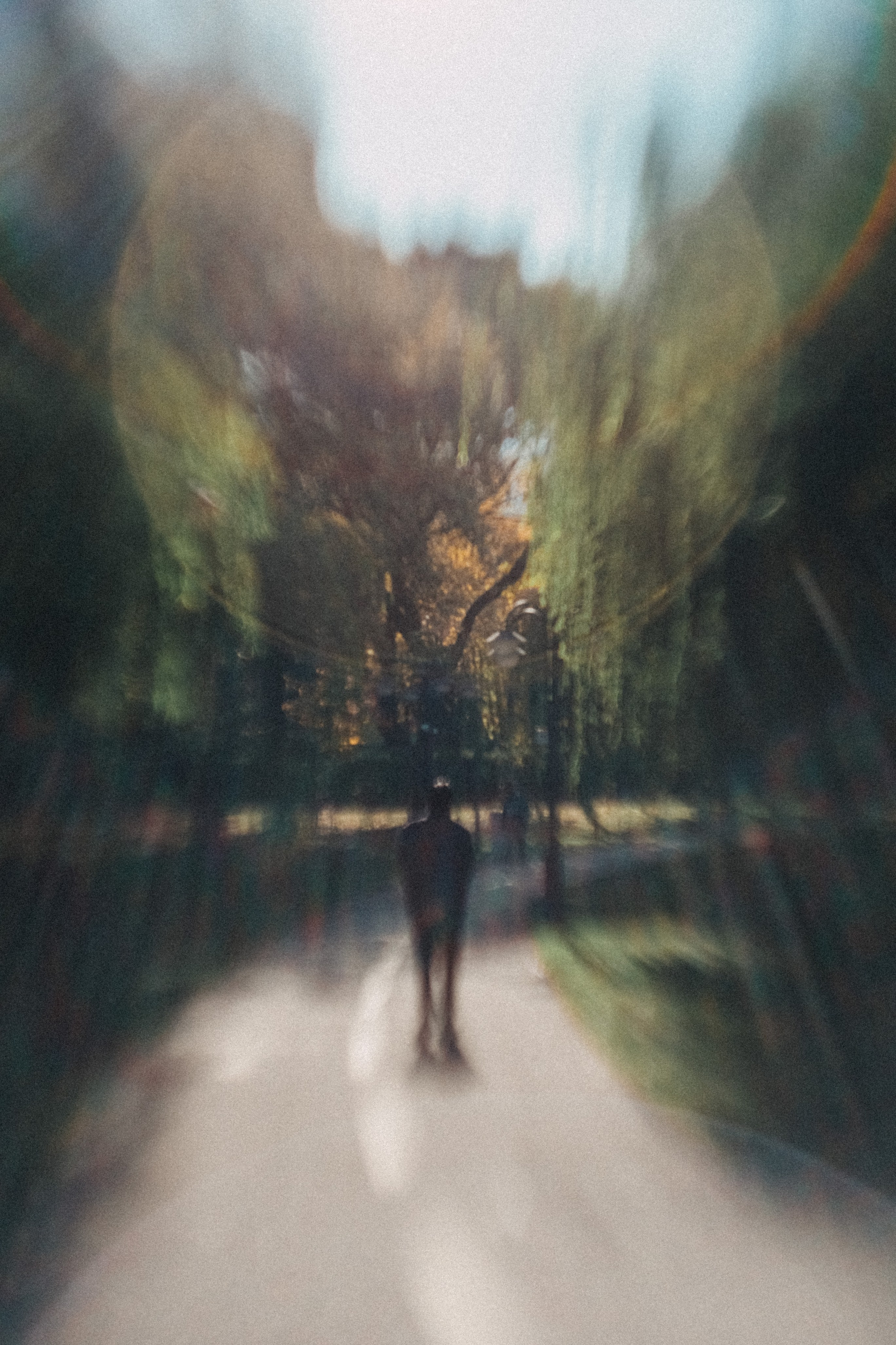 Принты. Andrew Sozonov visual artist