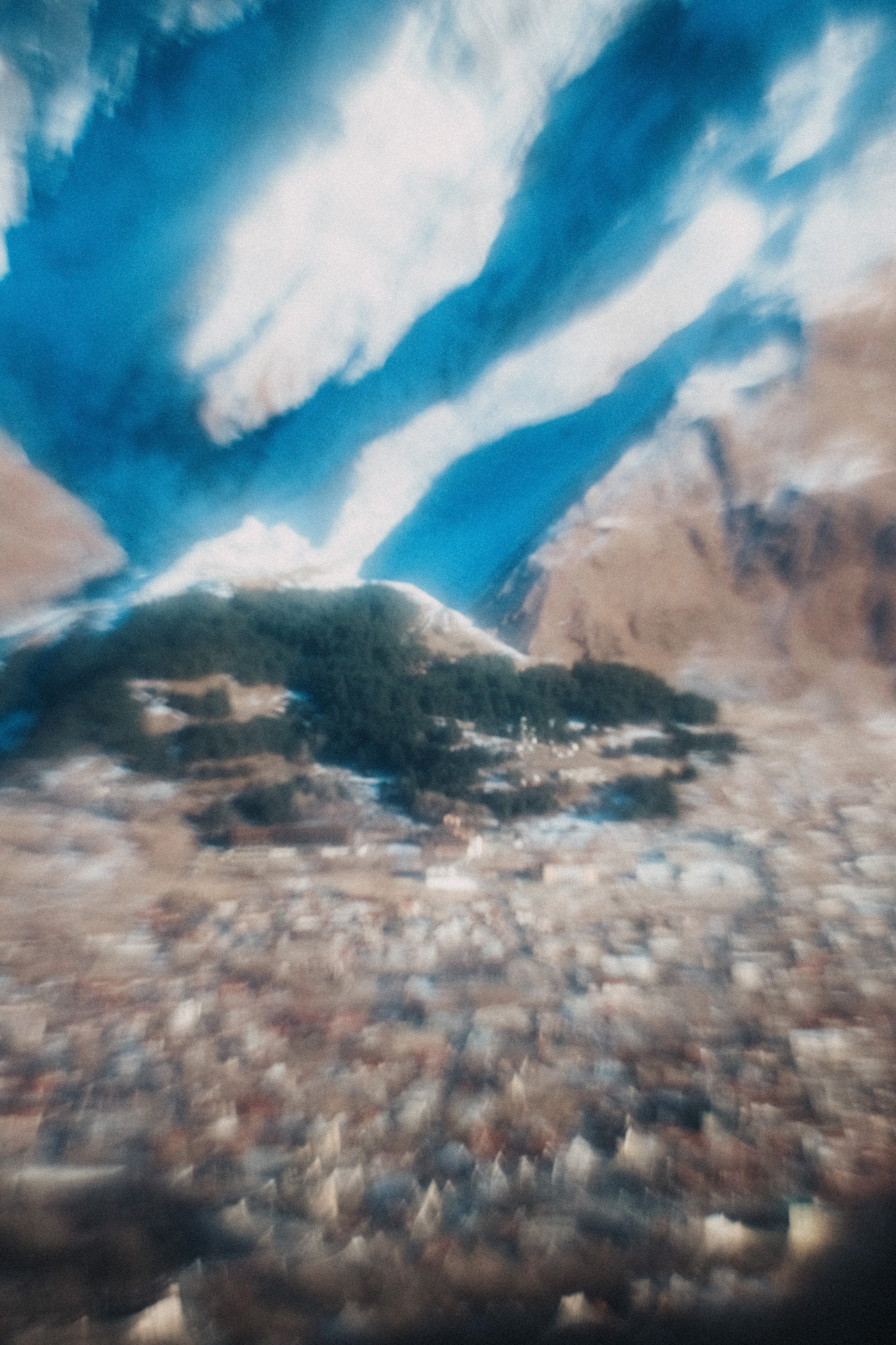 Принты/Пейзажи. Andrew Sozonov visual artist