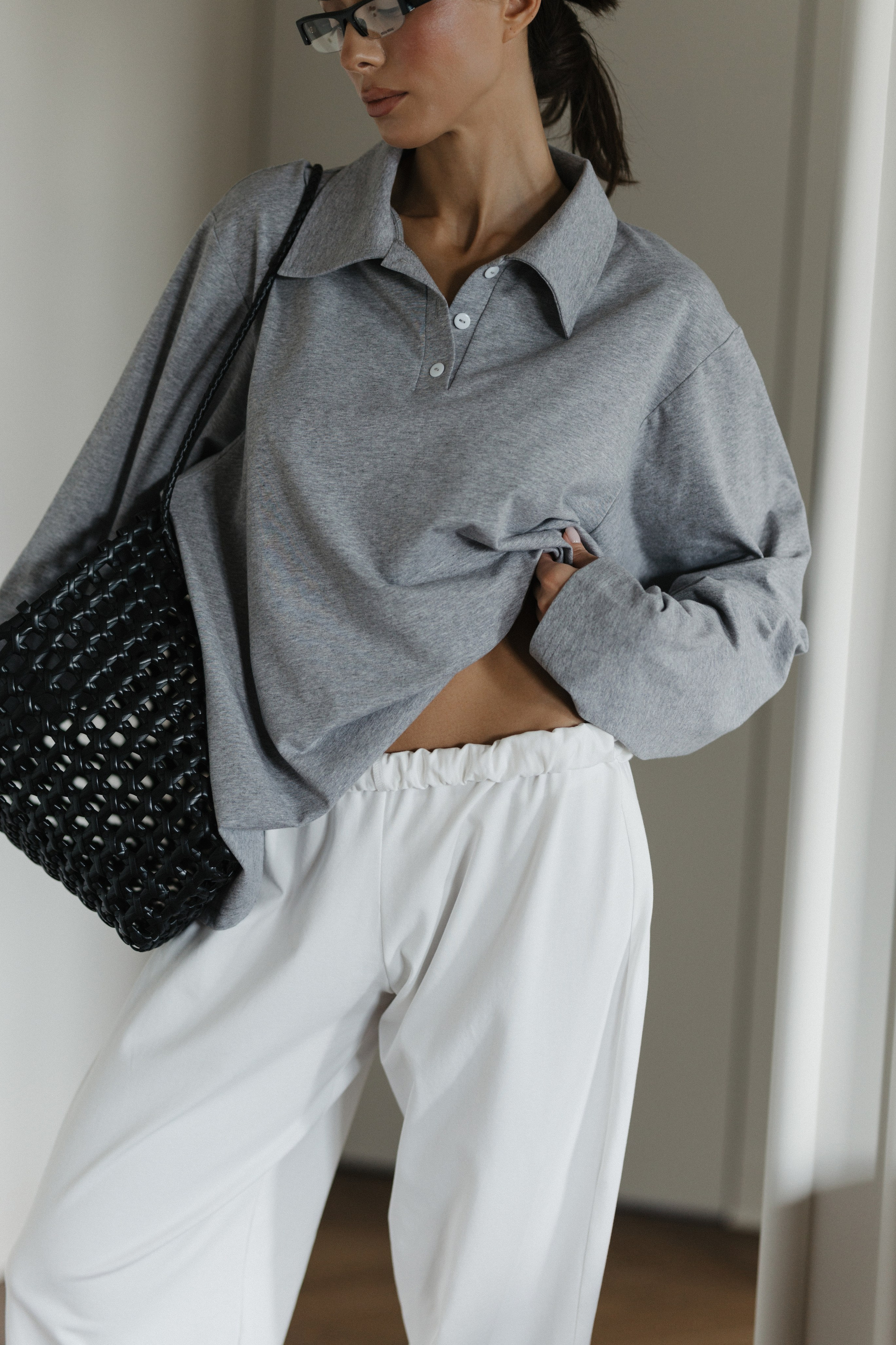 IN STOCK. COMMON MUSE