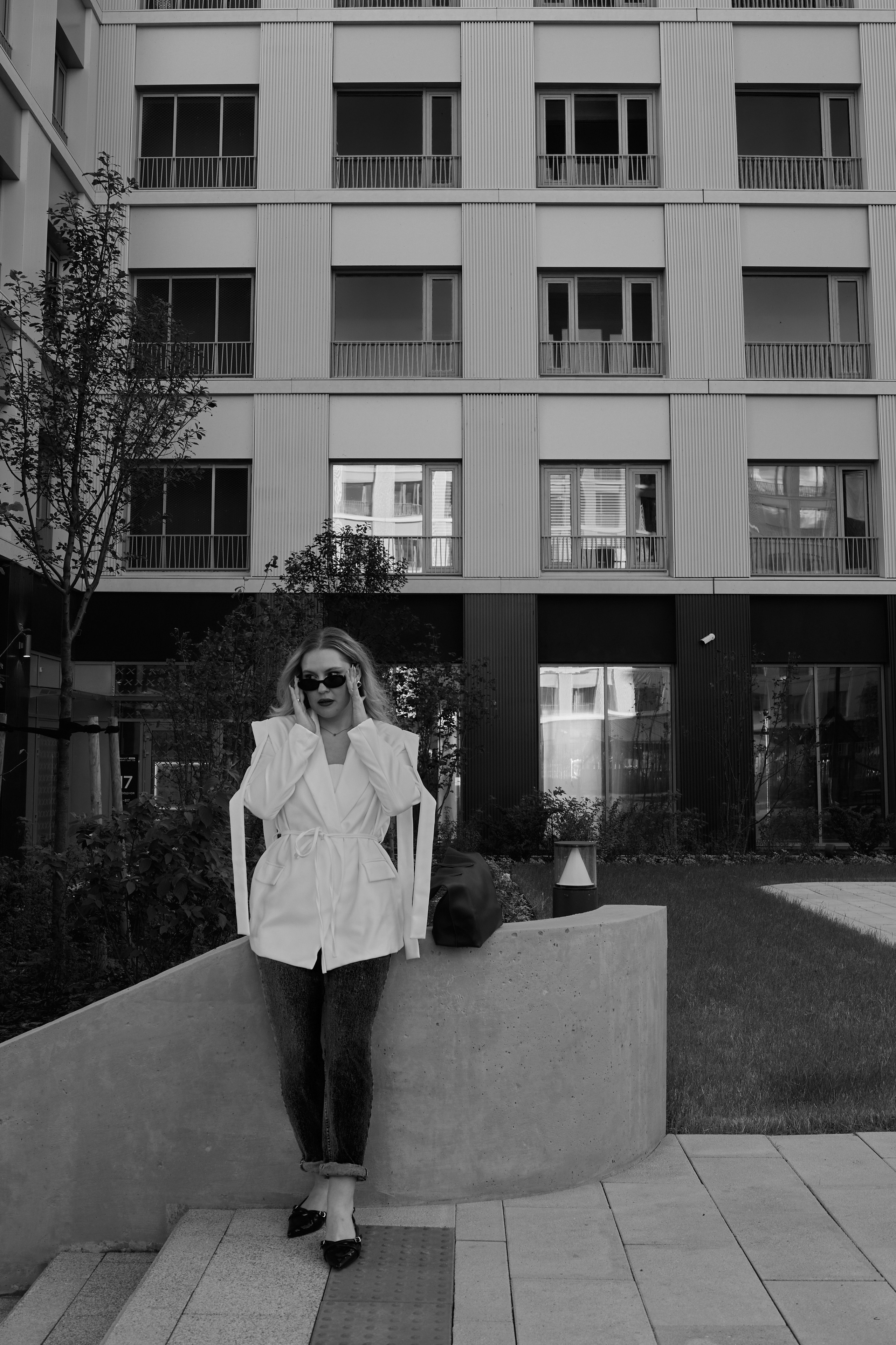 Экспресс-фотосесси на примере съемки в Санкт-Петербурге. Фотограф в Санкт-Петербурге Анастасия Воробьева