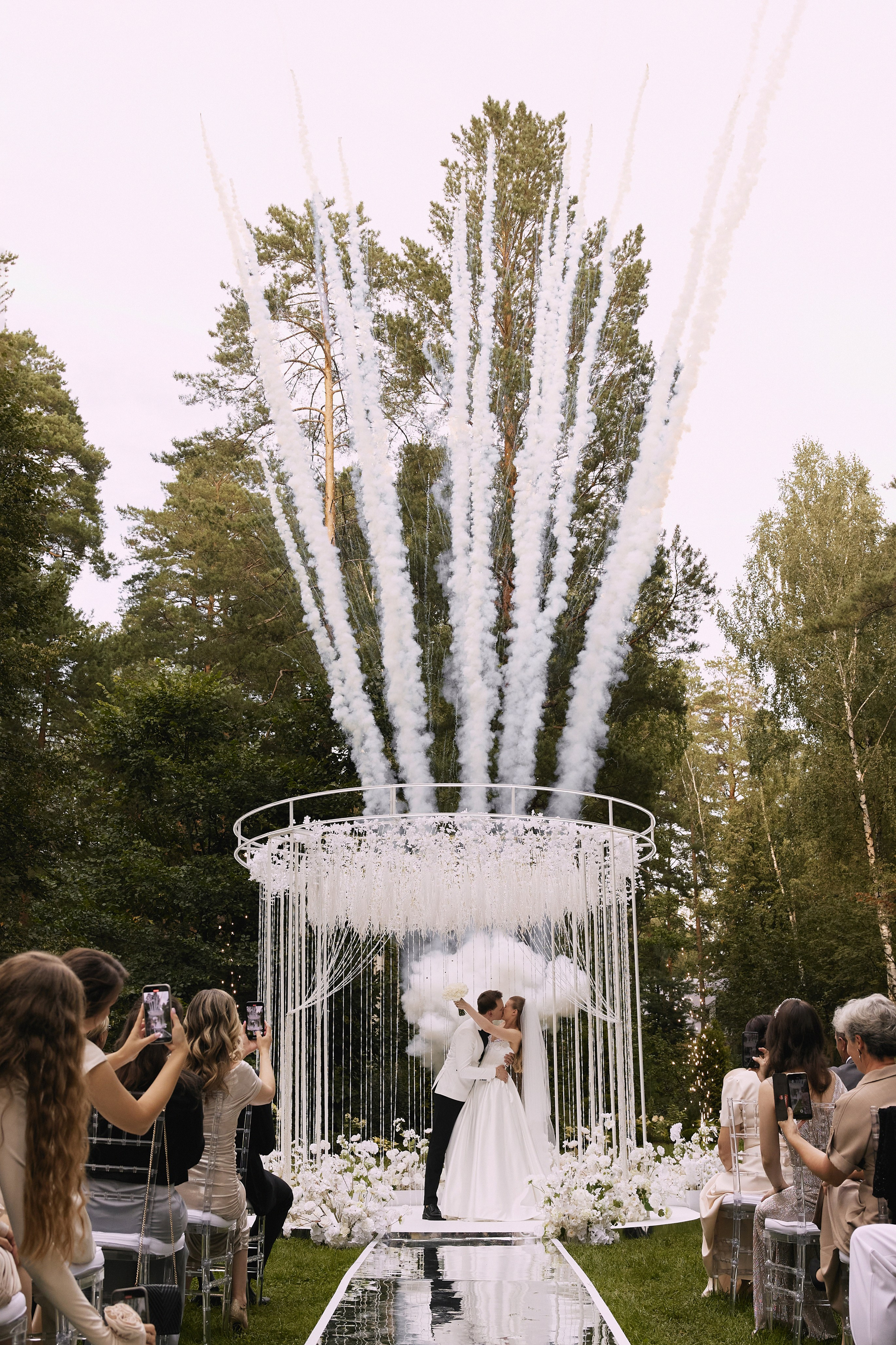 Организатор и координатор свадеб и других мероприятий в городе Набережные Челны