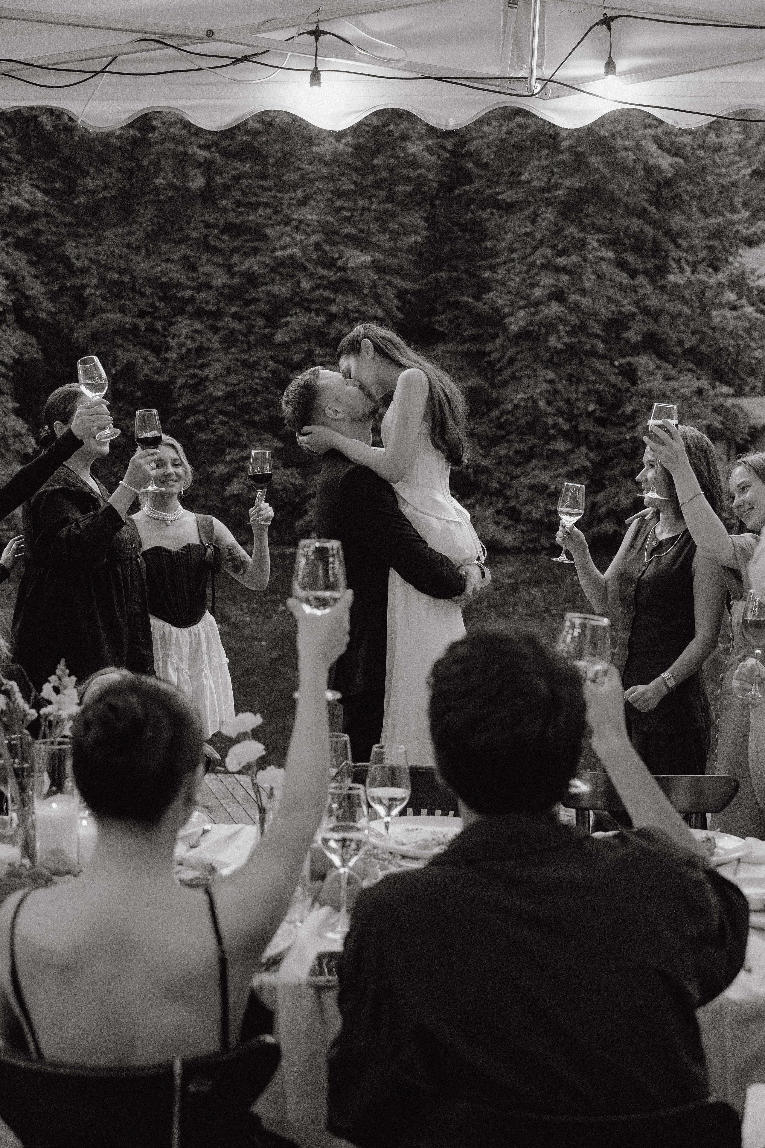 Организатор и координатор свадеб и других мероприятий в городе Набережные Челны