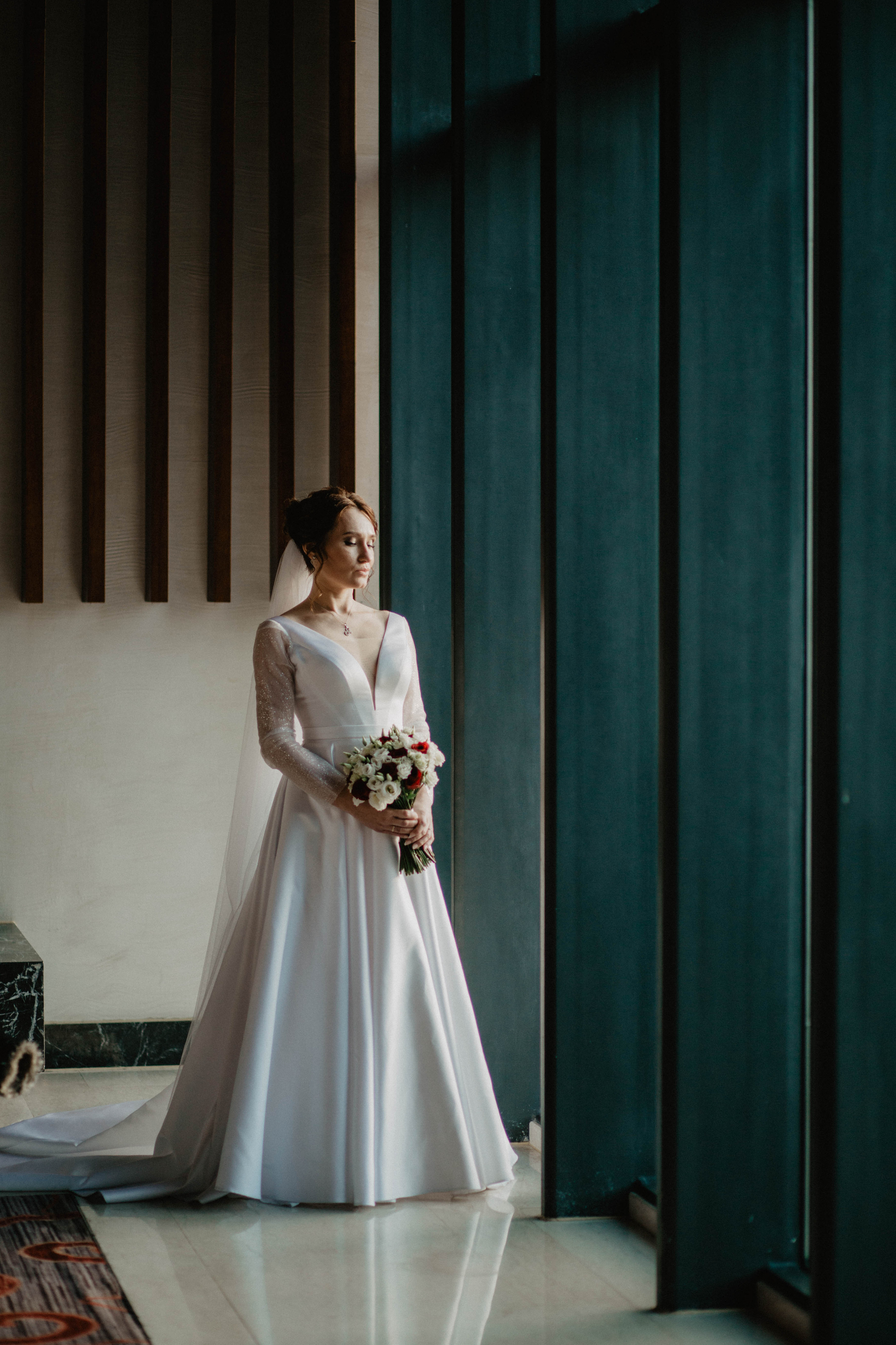 Price. Wedding and family photographer Nina Pavlovets