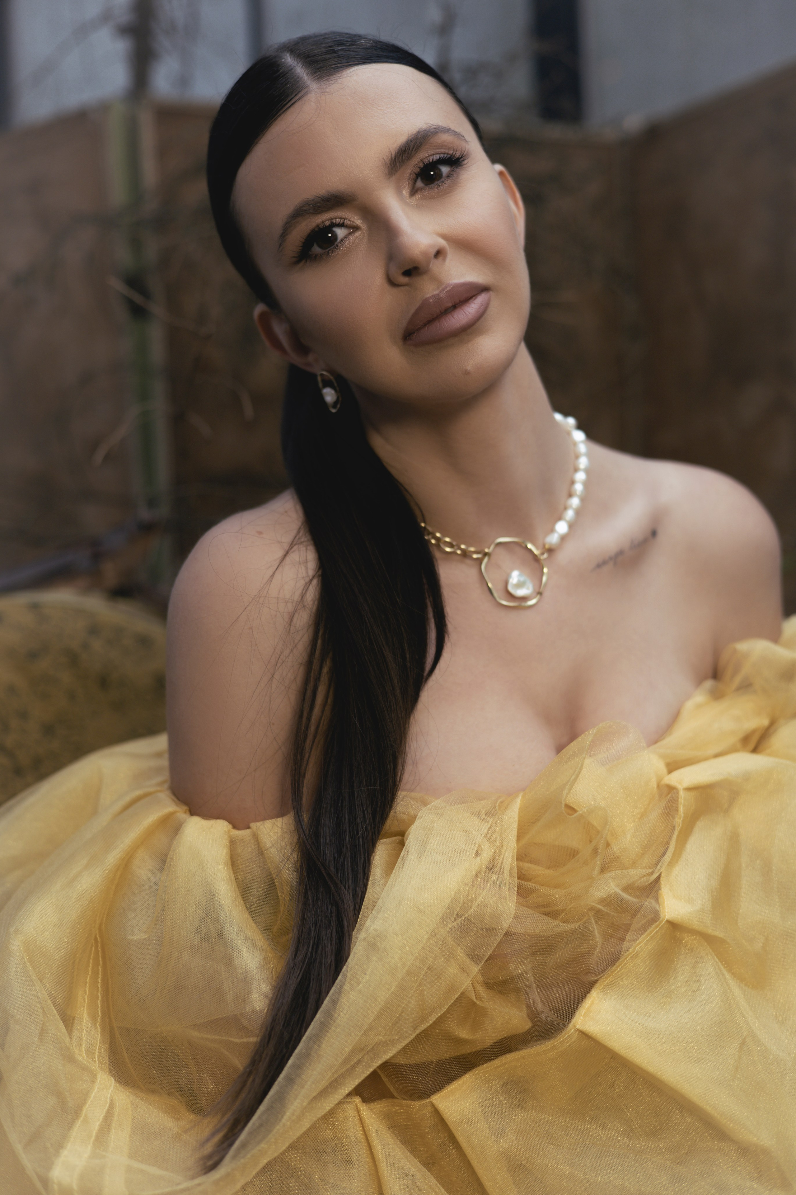 Индивидуальная фотосессия