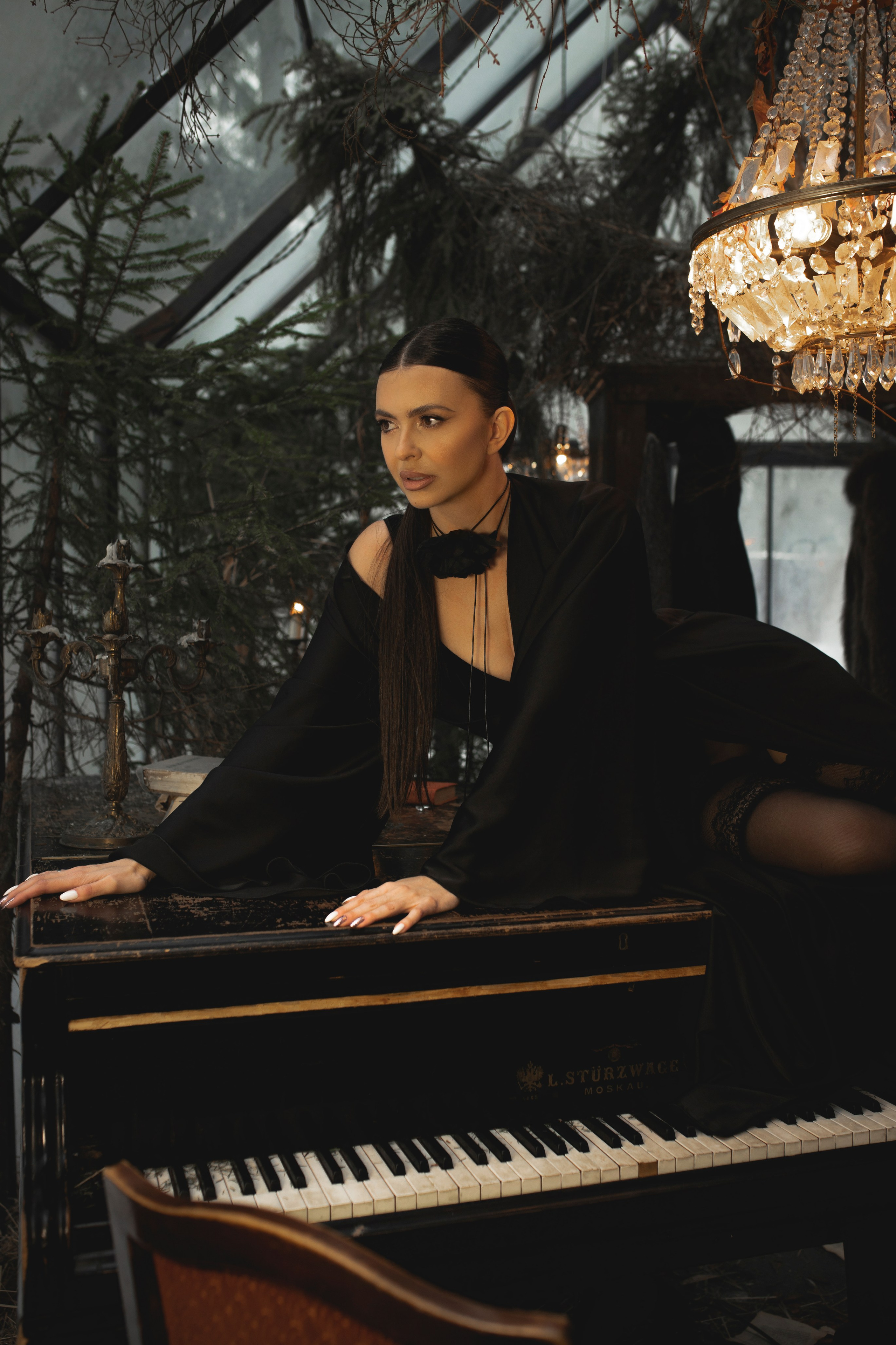 Детская фотосессия