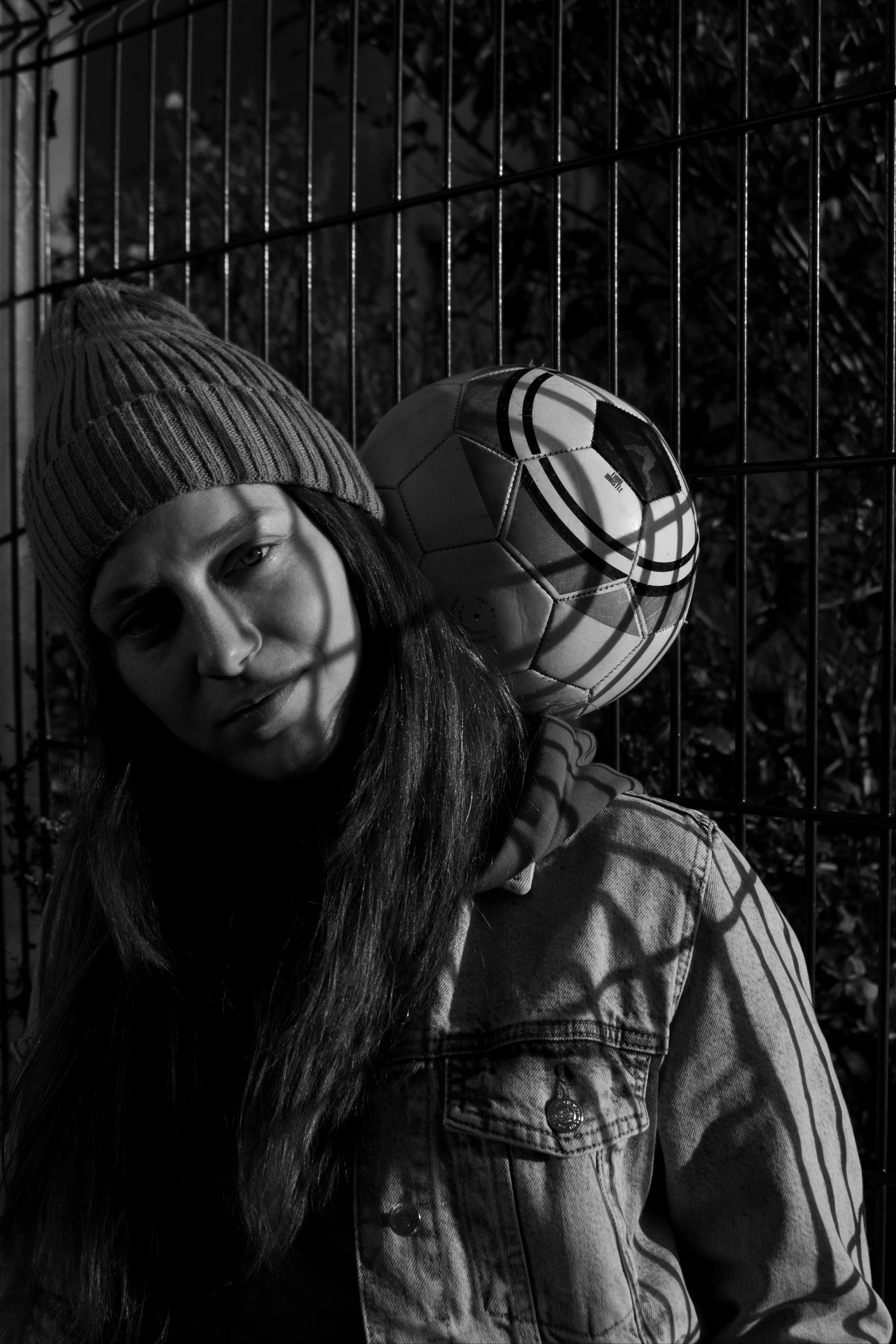 Моя история. Креативный фотограф в Екатеринбурге Юлия Николотова