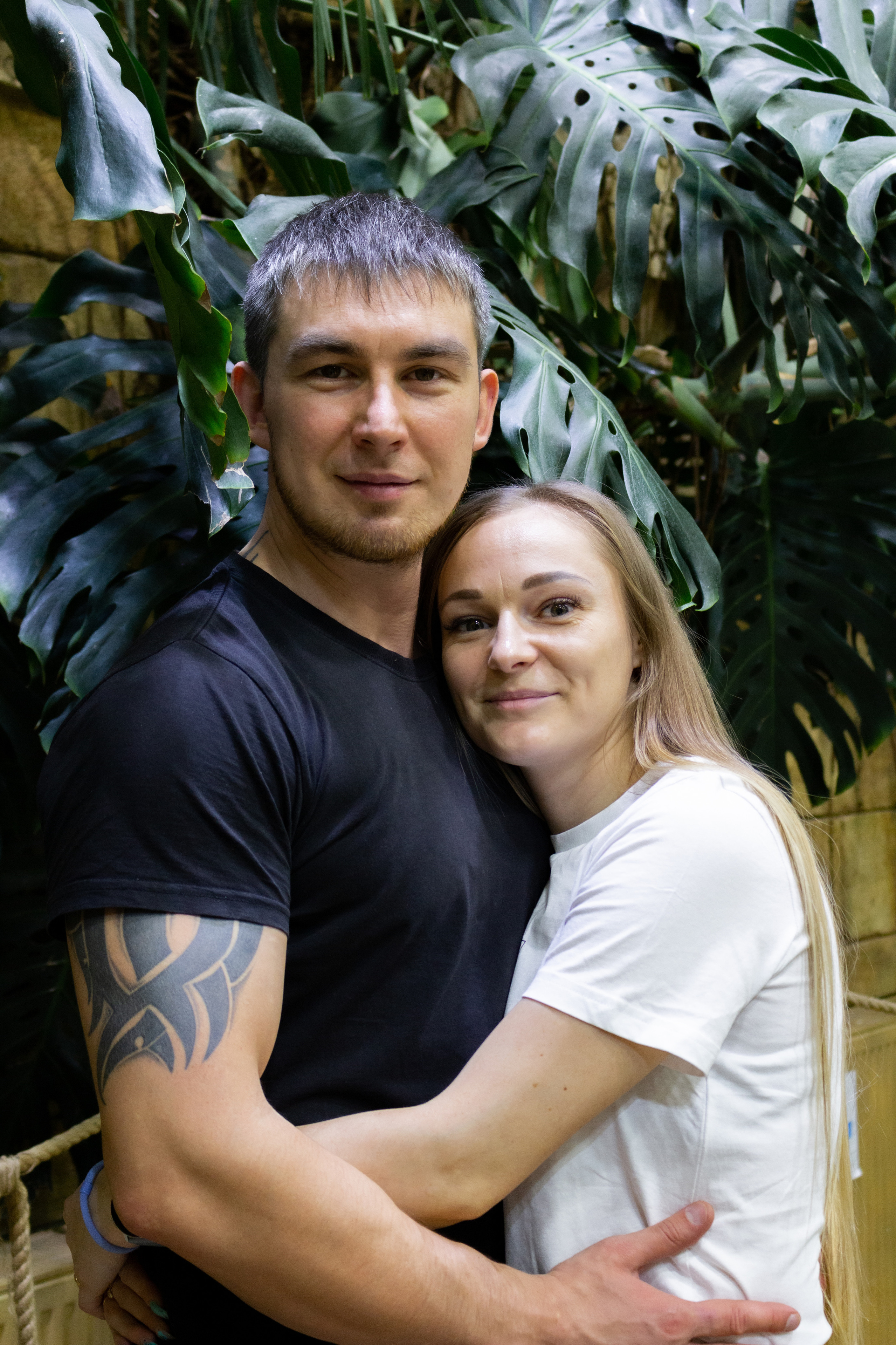 Моя история. Креативный фотограф в Екатеринбурге Юлия Николотова