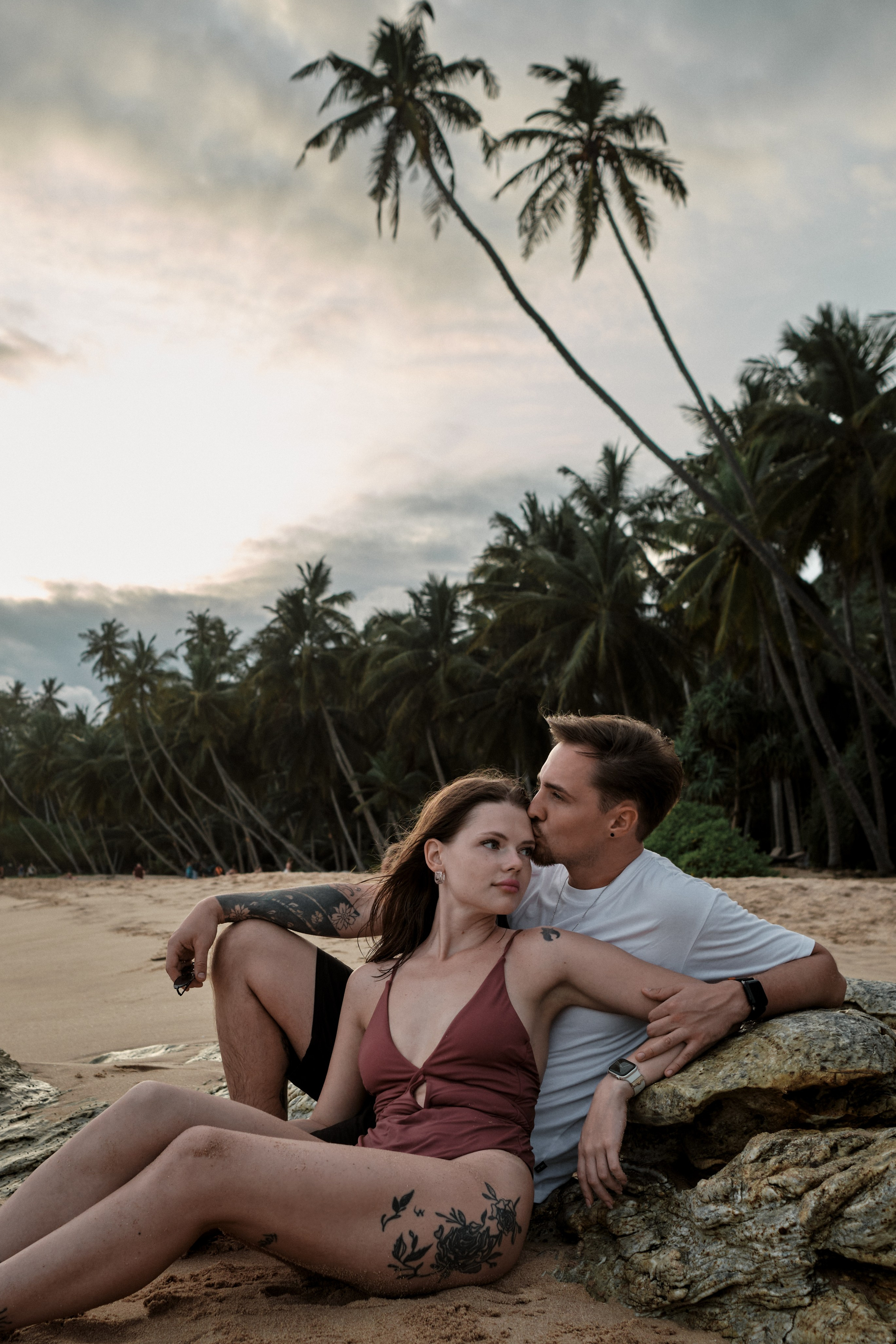 Фотограф Шри-Ланка