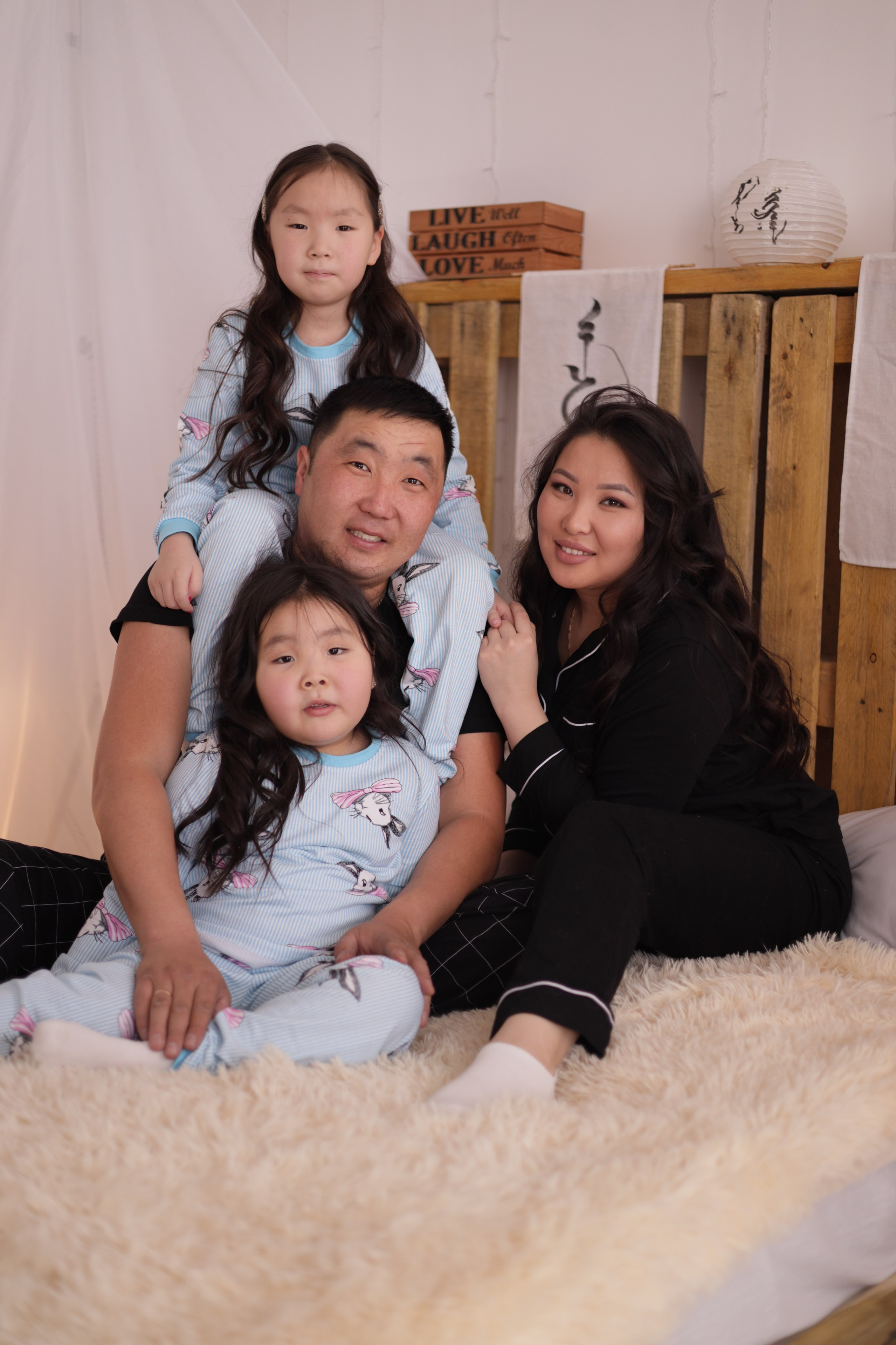 Стоимость. Семейный и детский фотограф Улан-Удэ