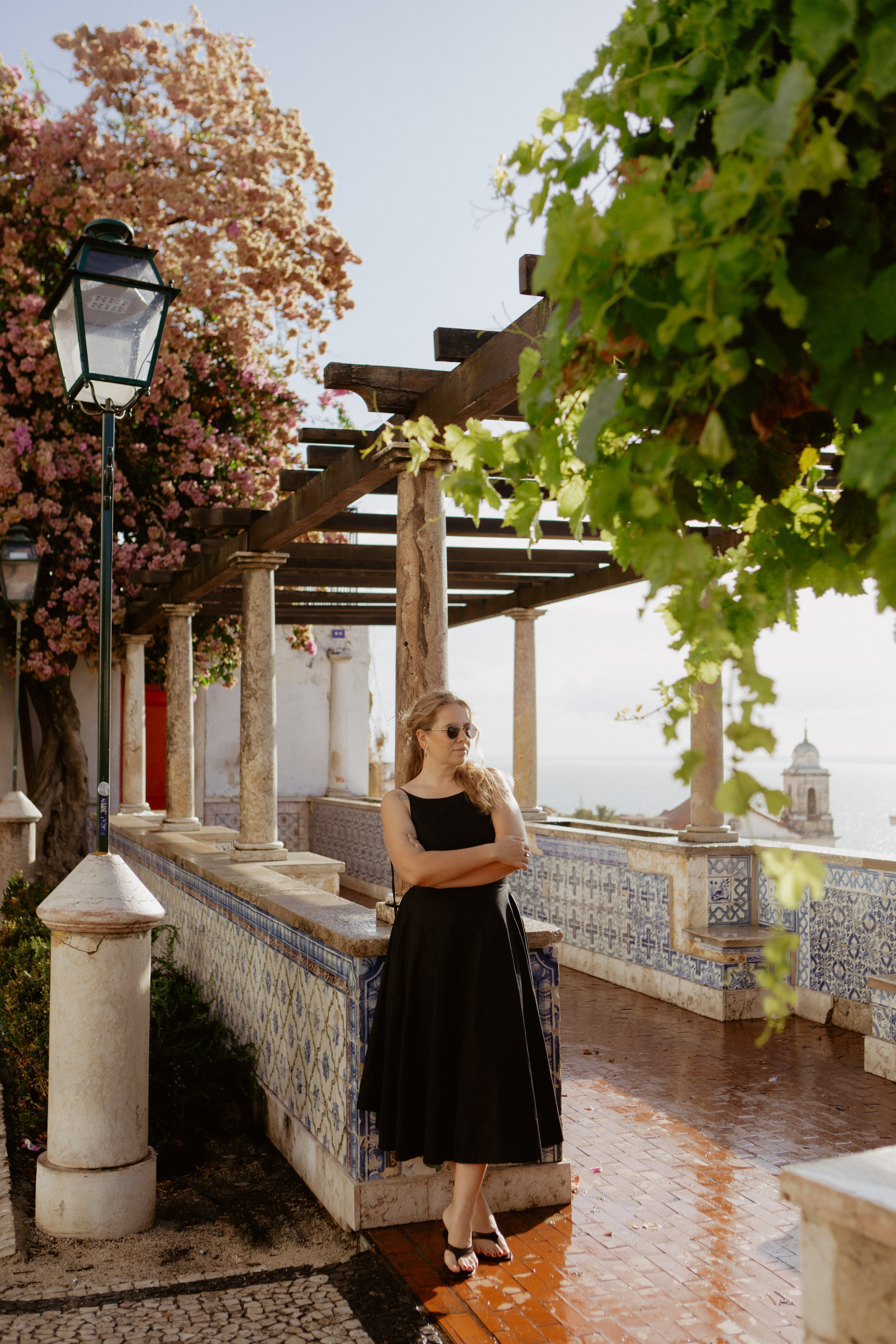 Best Photoshoot Locations in Lisbon: 5 Beautiful Places for Your Photos. Фотограф в Кракове Надежда Харитоненко