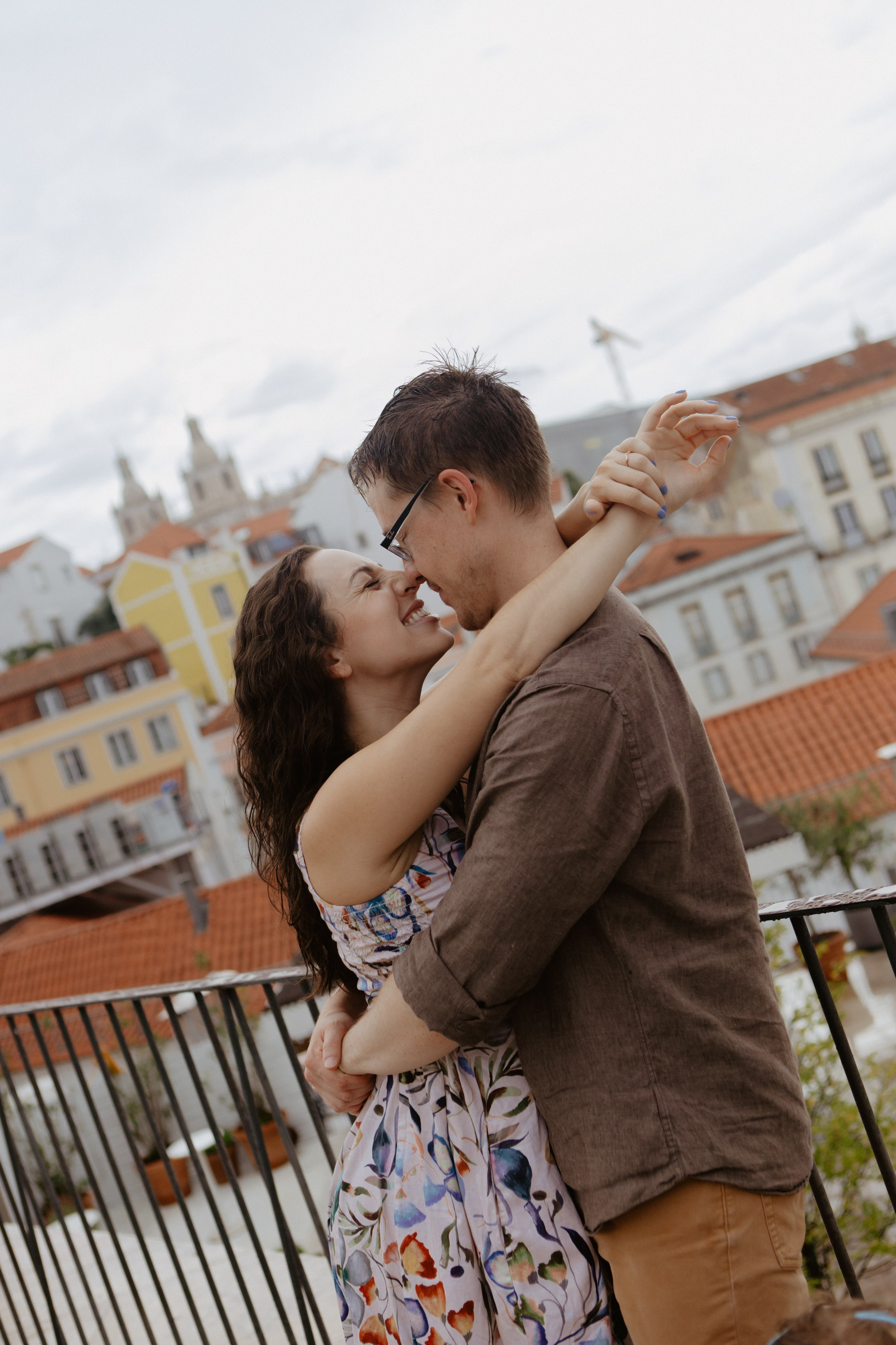 Best Photoshoot Locations in Lisbon: 5 Beautiful Places for Your Photos. Фотограф в Кракове Надежда Харитоненко