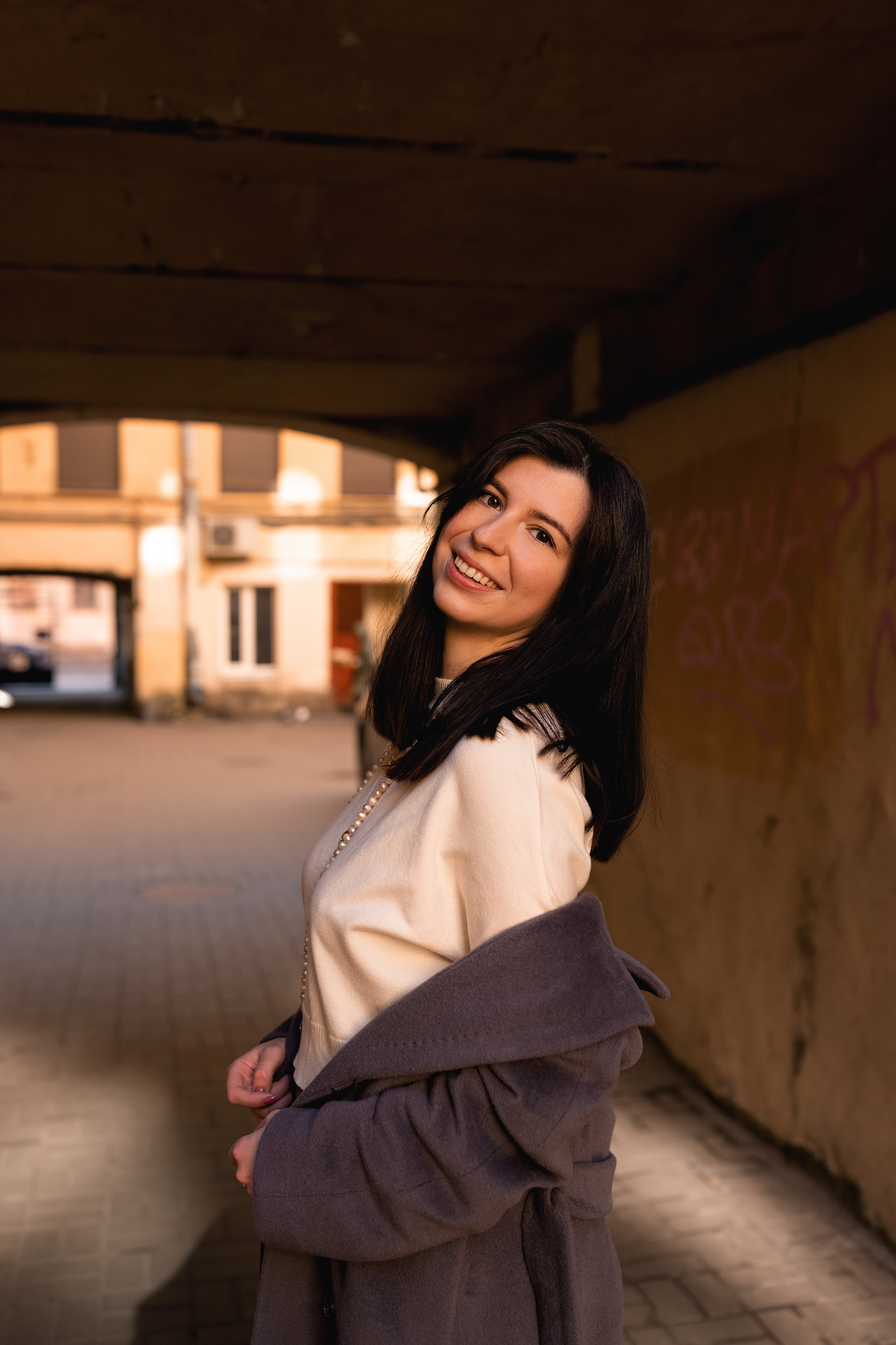 Фотопрогулка. Катерина Растокина фотограф в Санкт-Петербурге