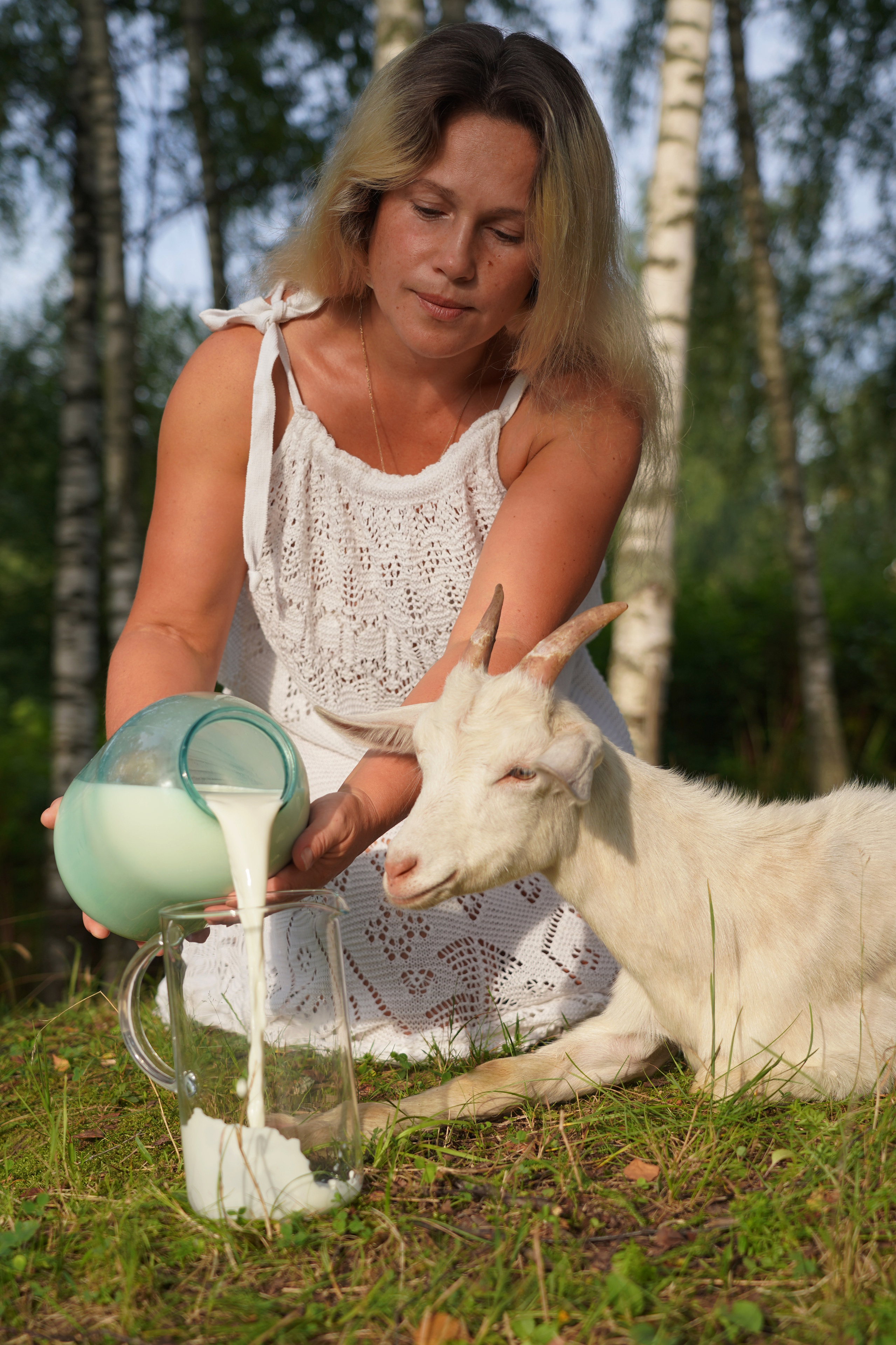 Моя фотостудия: поле, лес, море и горы… Казань — Москва — Болгария