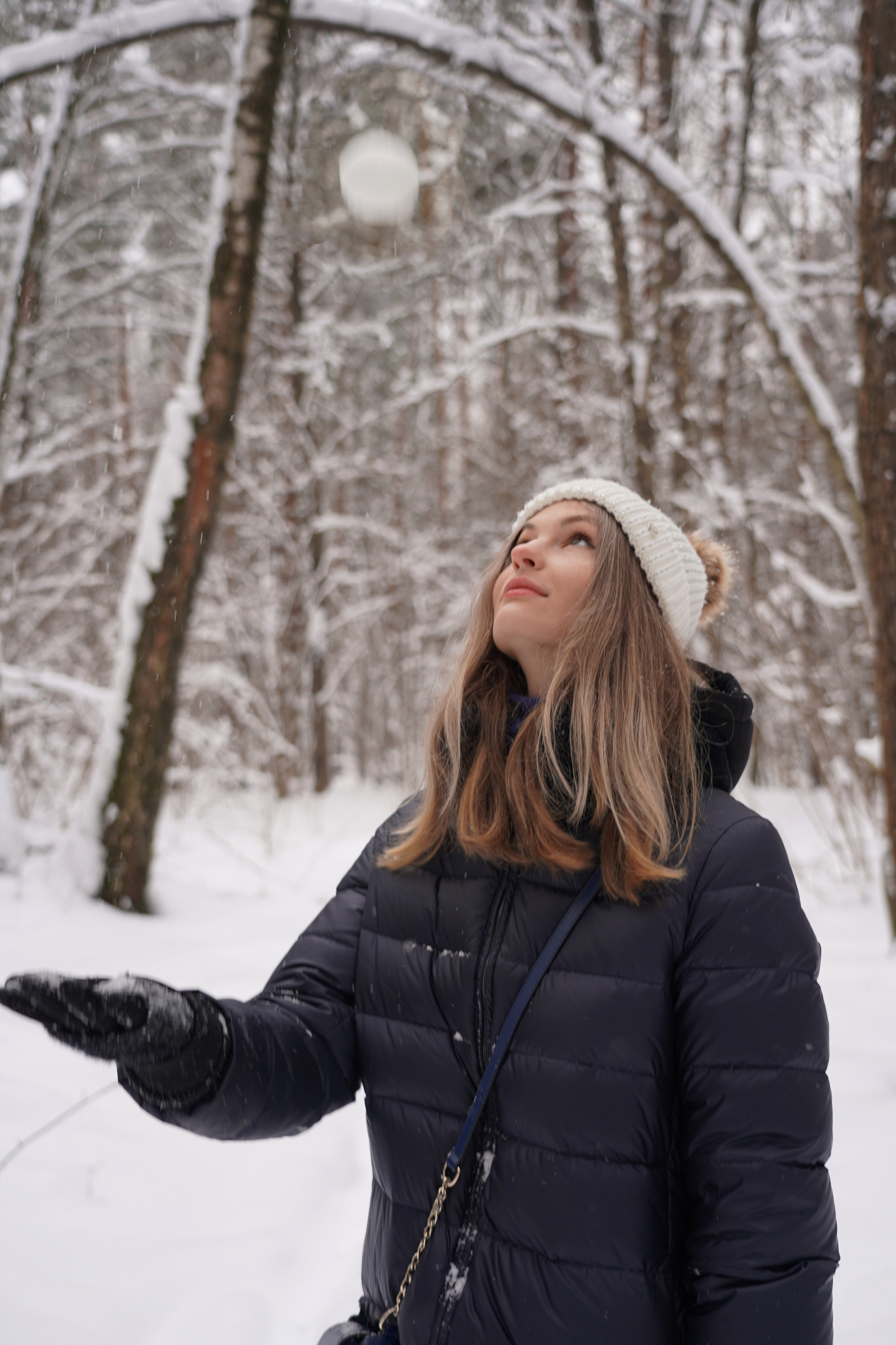 Моя фотостудия: поле, лес, море и горы… Казань — Москва — Болгария