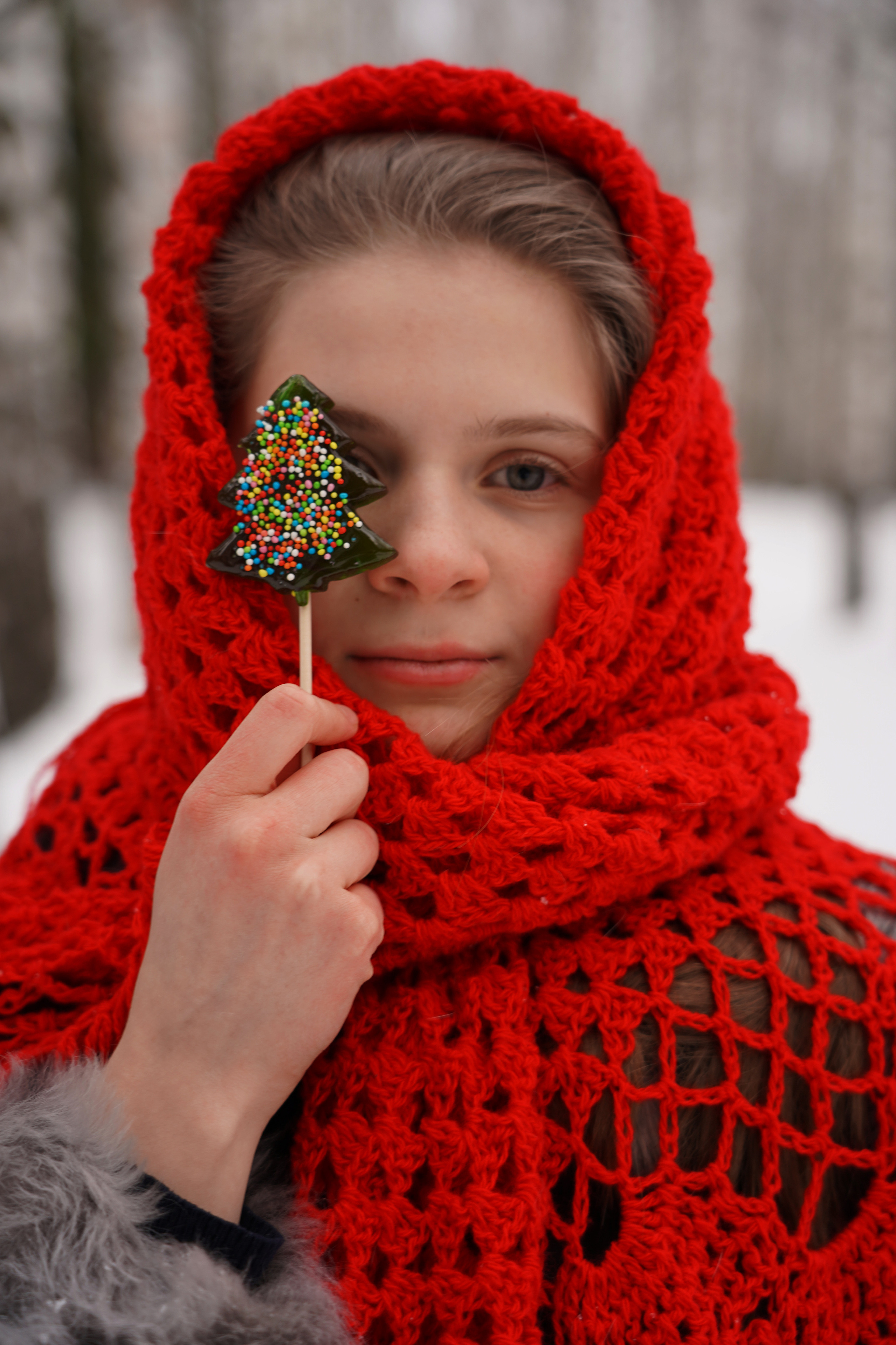 Моя фотостудия: поле, лес, море и горы… Казань — Москва — Болгария