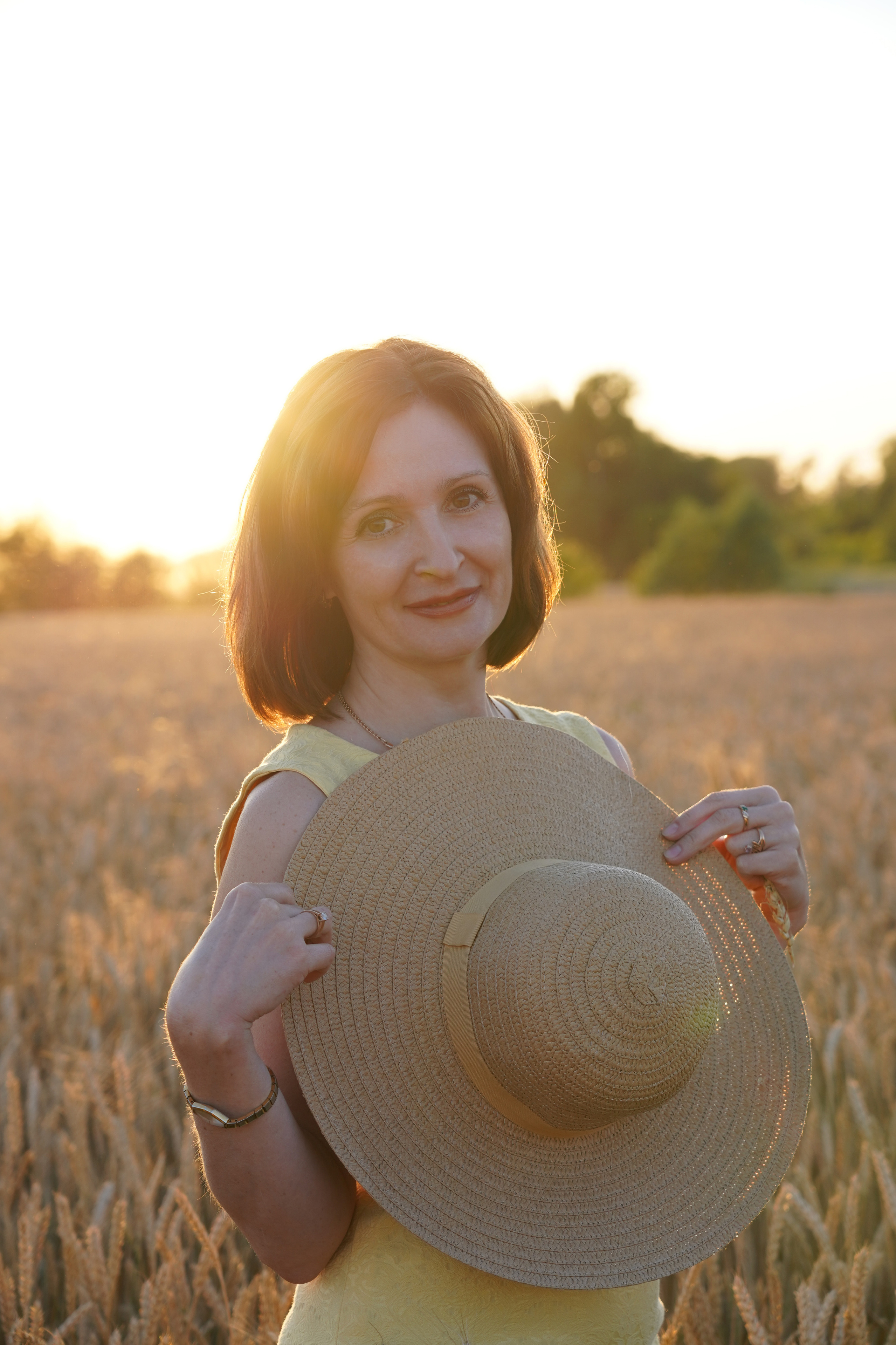 Моя фотостудия: поле, лес, море и горы… Казань — Москва — Болгария