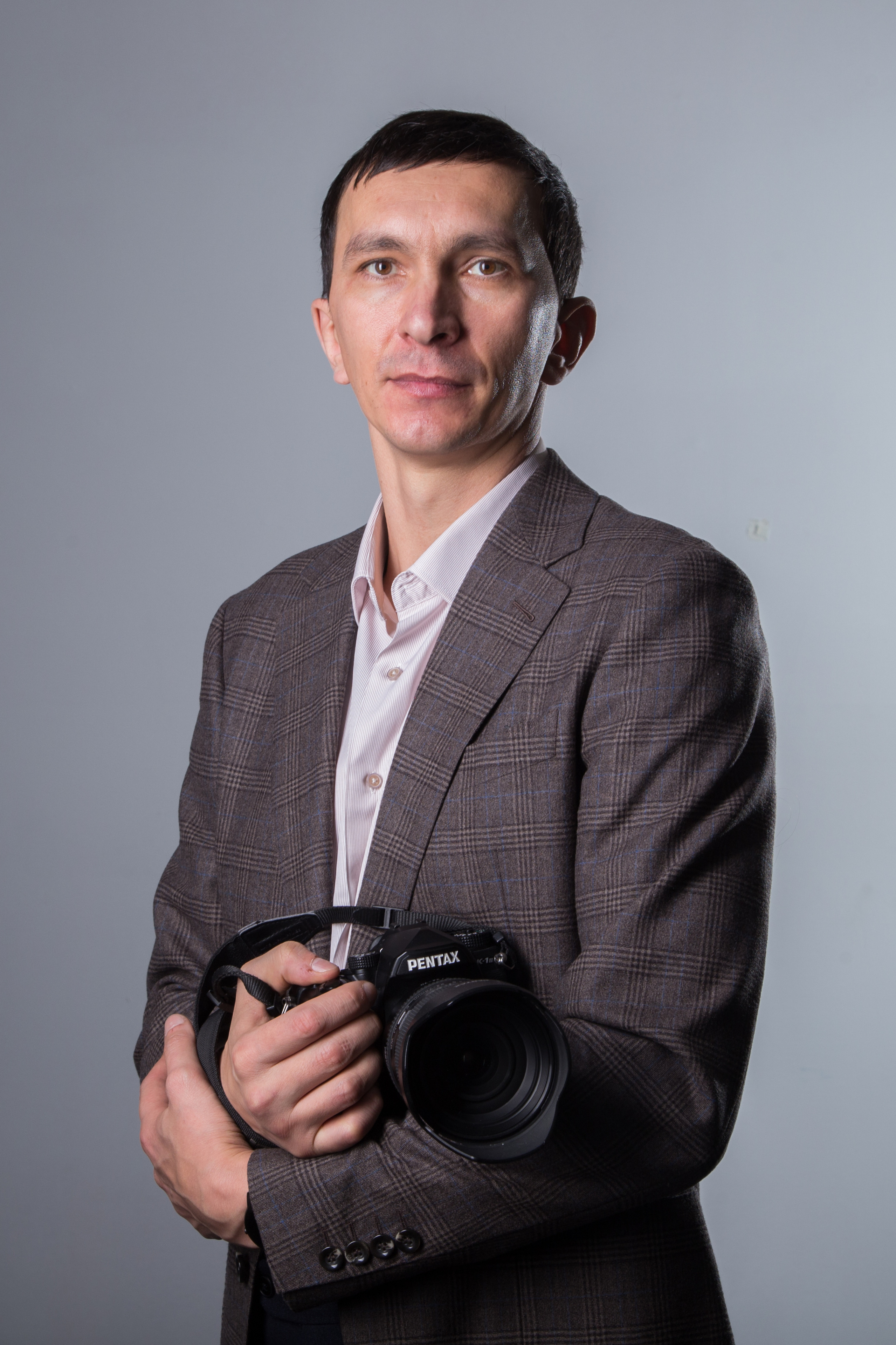 Фотограф Иркутск. Семейный и свадебный фотограф в Иркутске Максим Жигалов