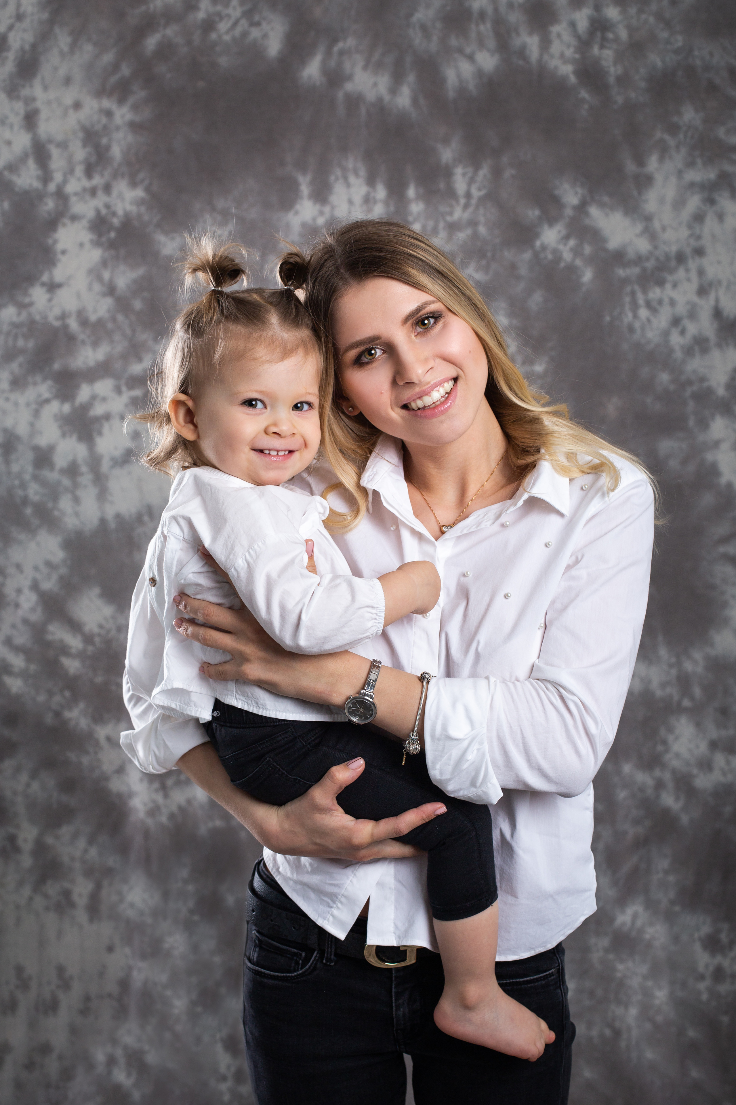 Фотопроект Я-мама. Фотограф в Красноярске Оксана Мазун