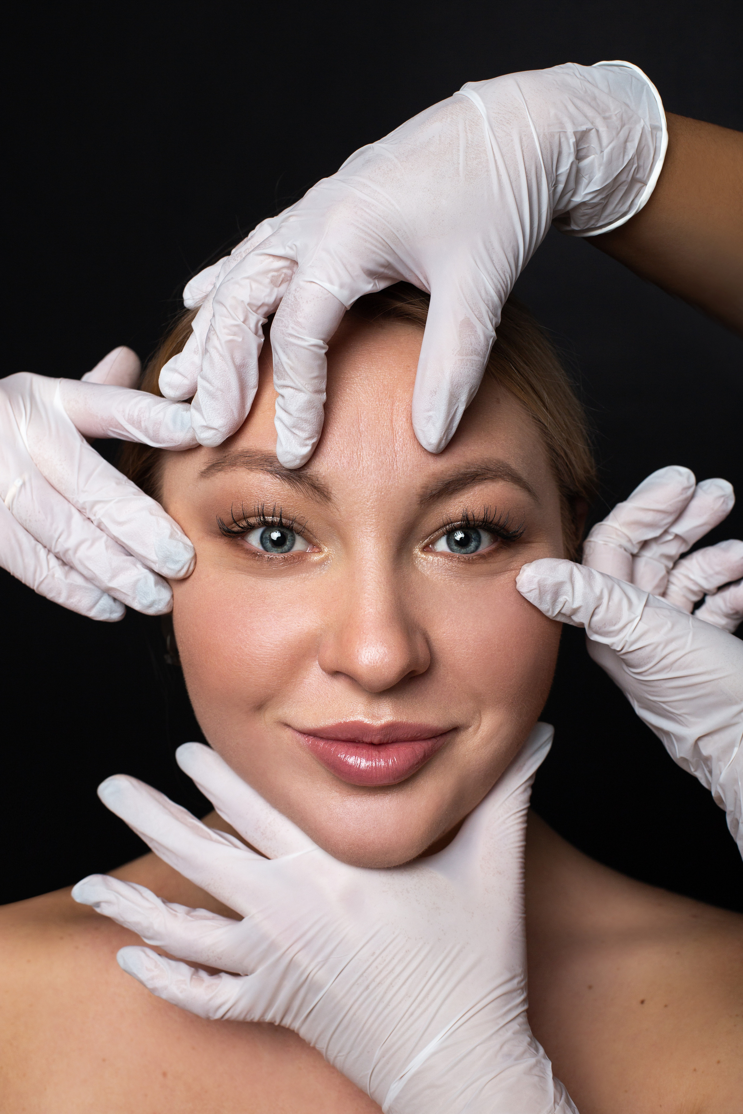 Съемка для блога. Фотограф в Красноярске Оксана Мазун