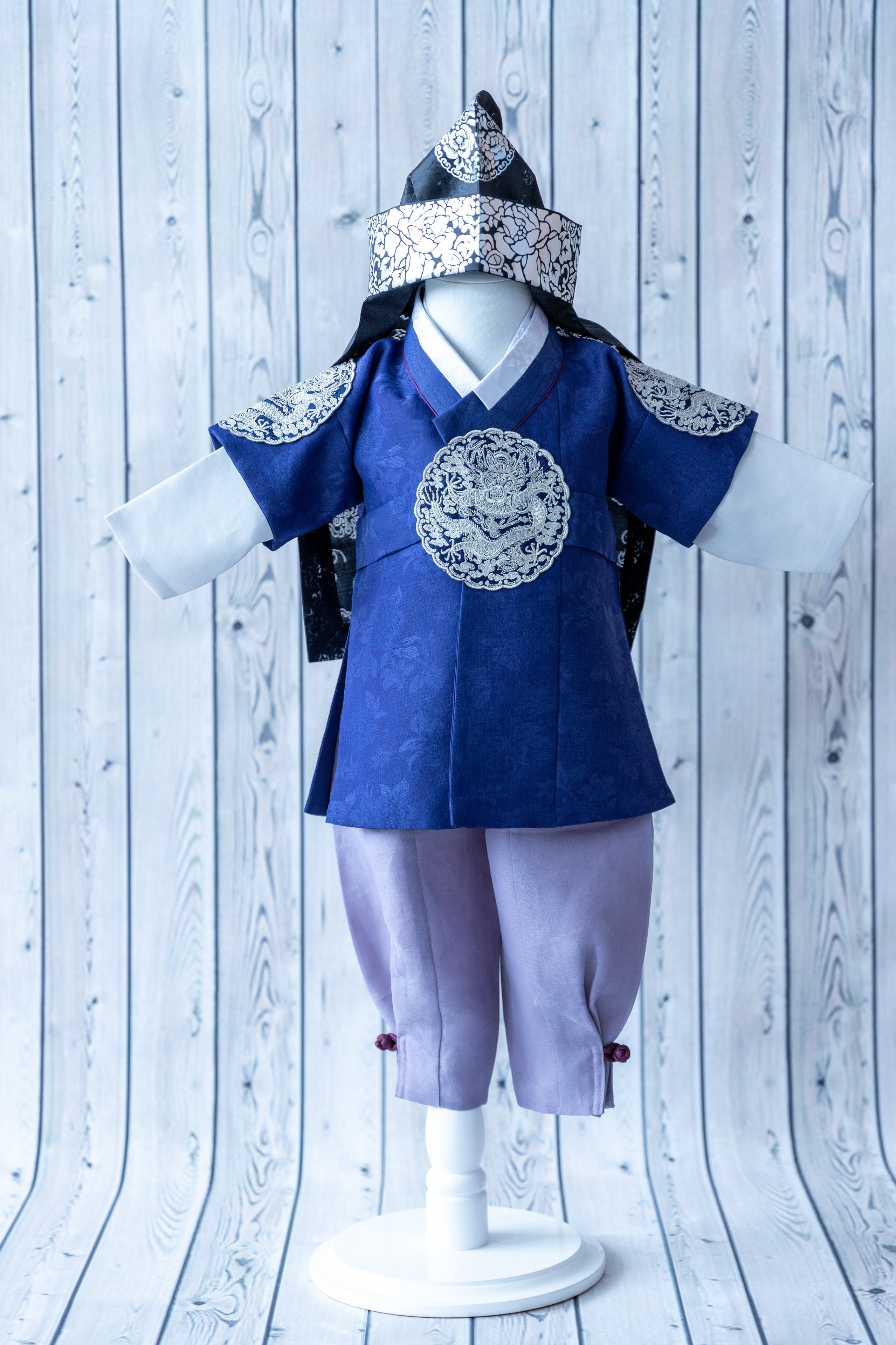 СОХРАНЯЯ КОРЕЙСКИЕ СЕМЕЙНЫЕ ТРАДИЦИИ. «Инбок» Фото студия