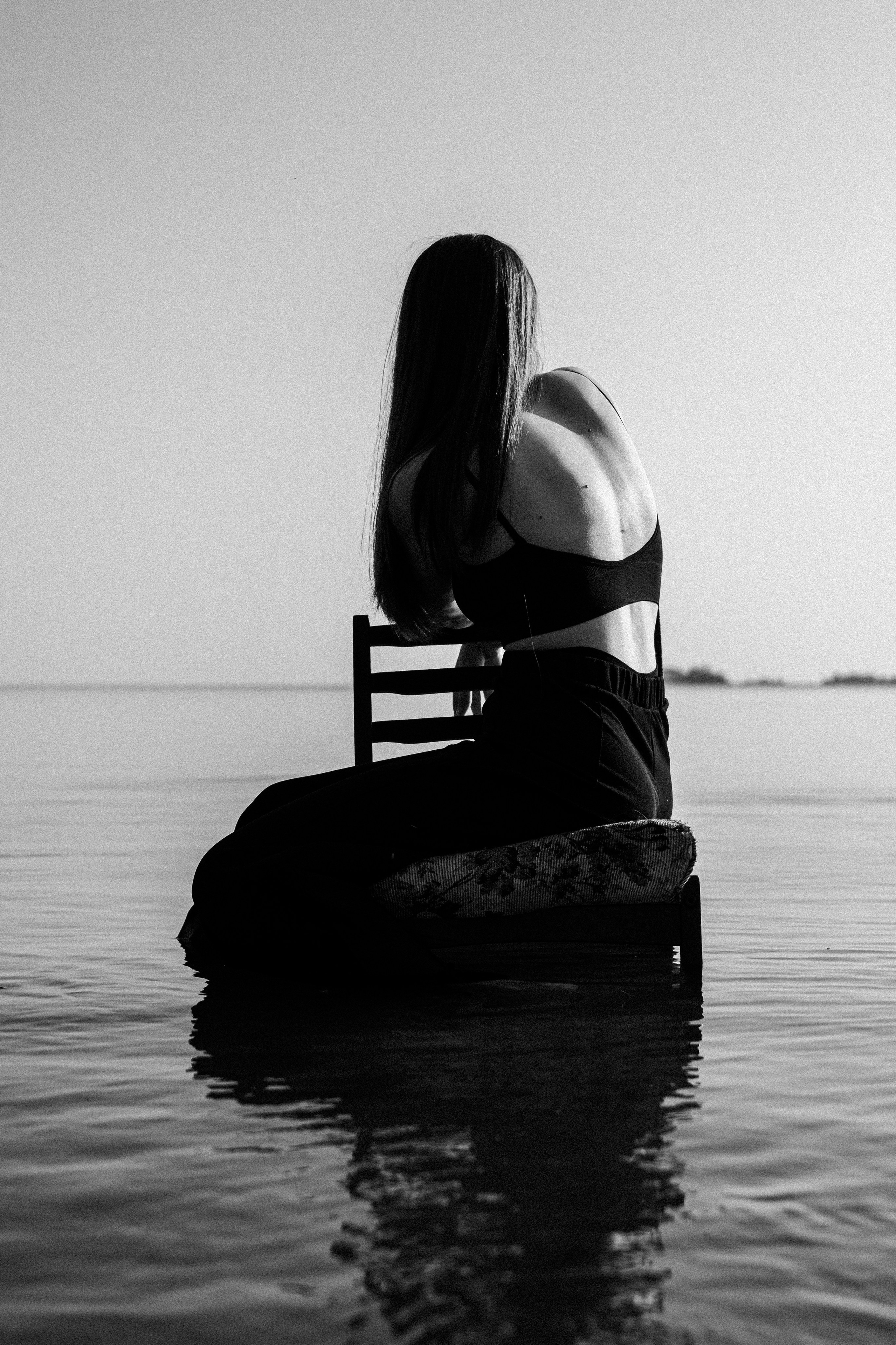 Ксения Ильиных — Фотограф в Новосибирске